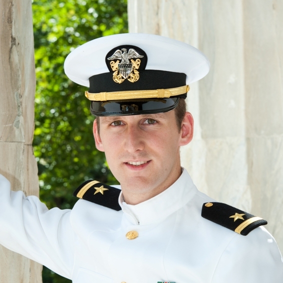 Austin Fleming