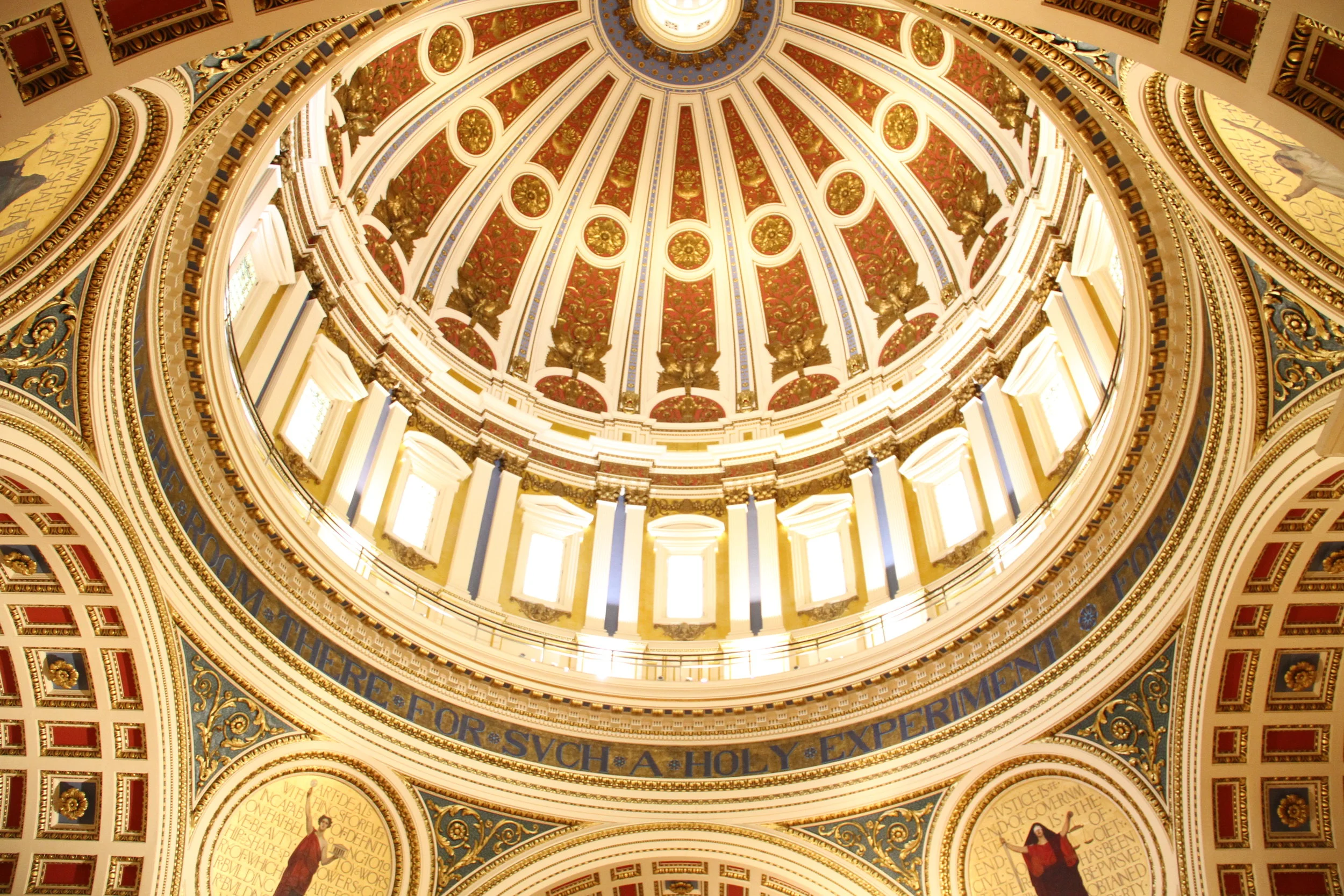 Announcing the Spring 2017 John Jay Fellows