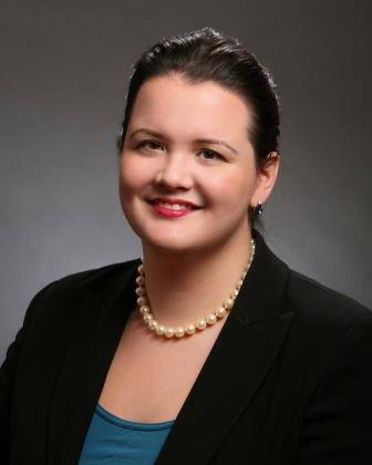 Danielle Huntley '05