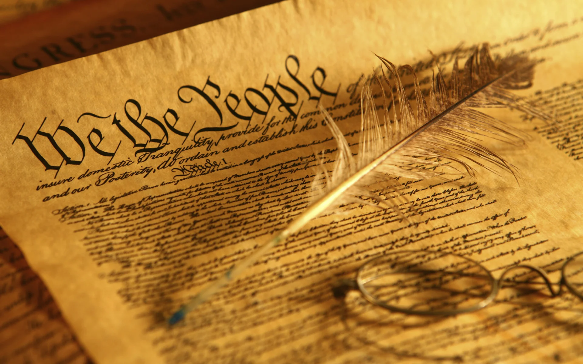 Religious Freedom in American Law