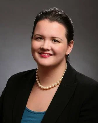 Danielle Huntley '05