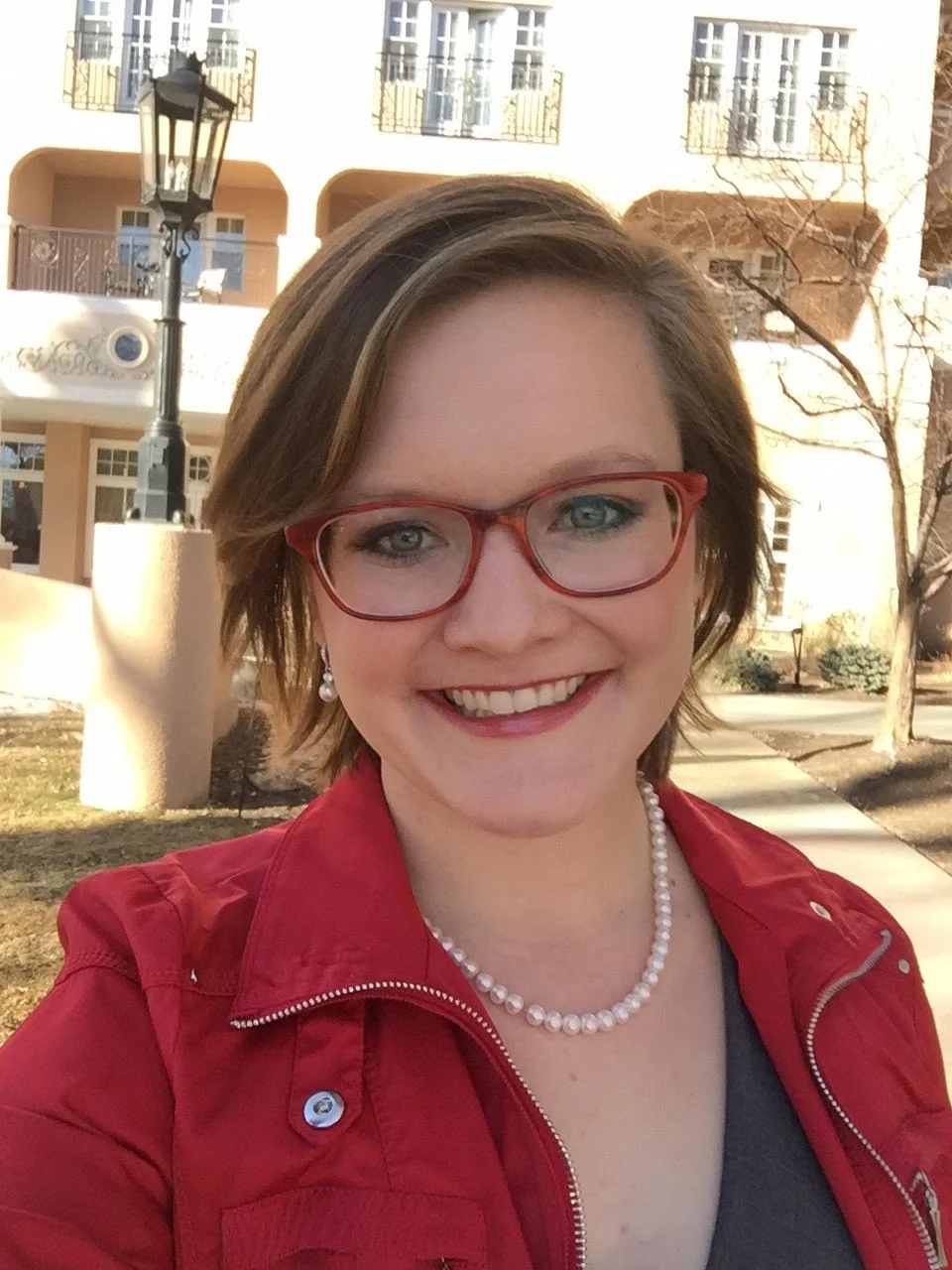 Julia Kiewit is Director of Membership at Colorado Concern