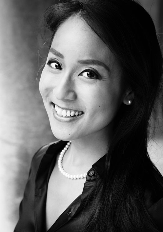 Dr. Janice Chik Breidenbach