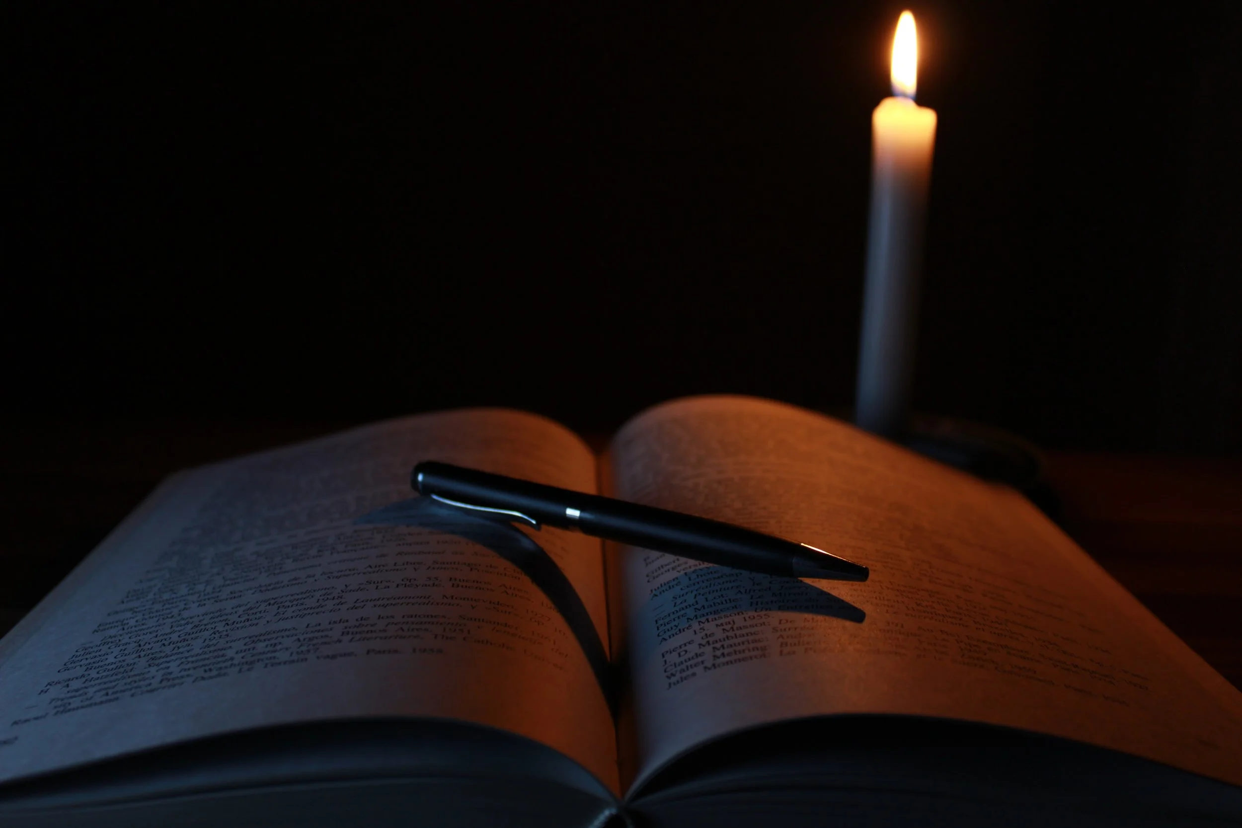Discussion: Preparing for Academic Life
