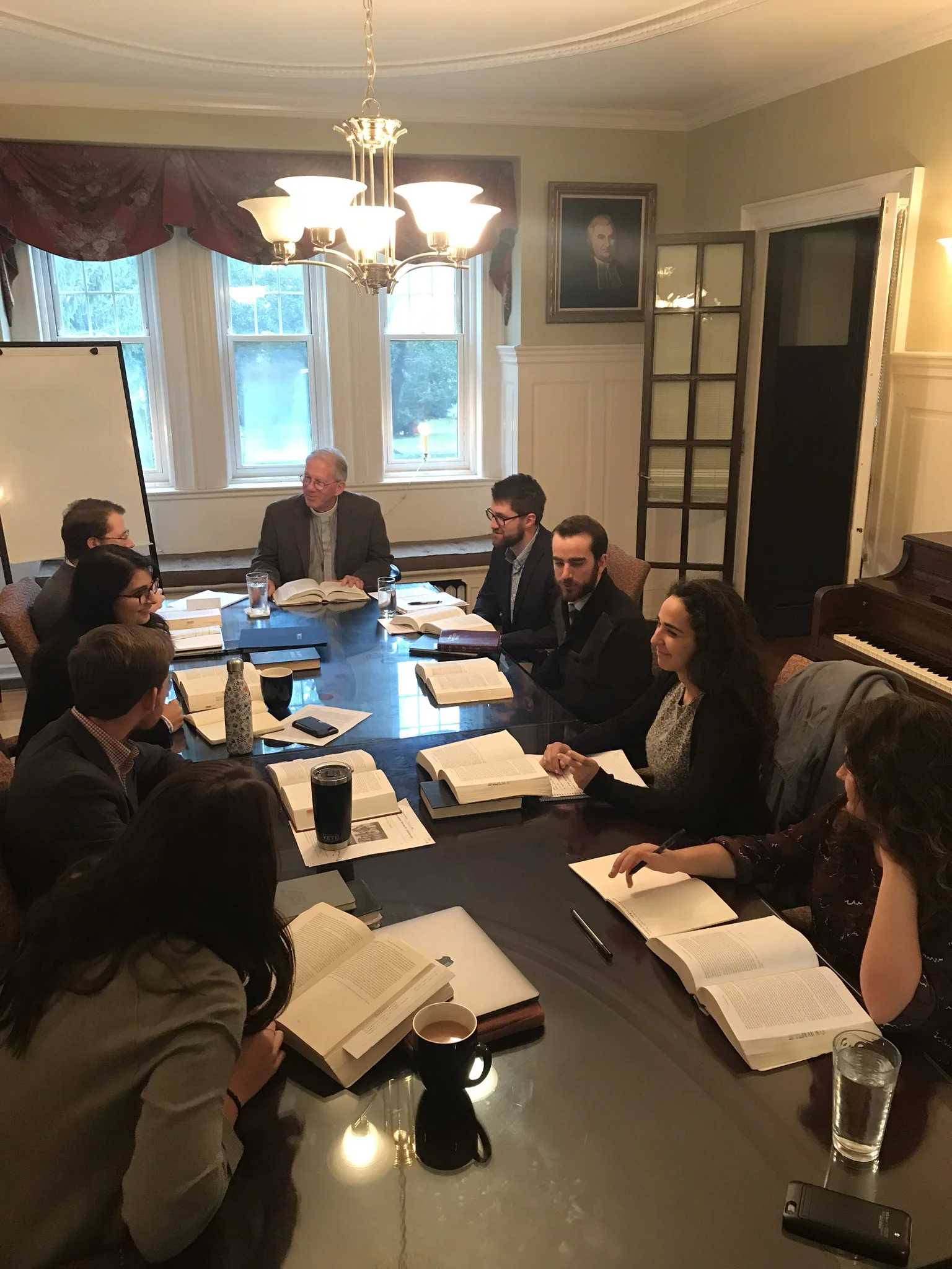 Learning Together Module 2