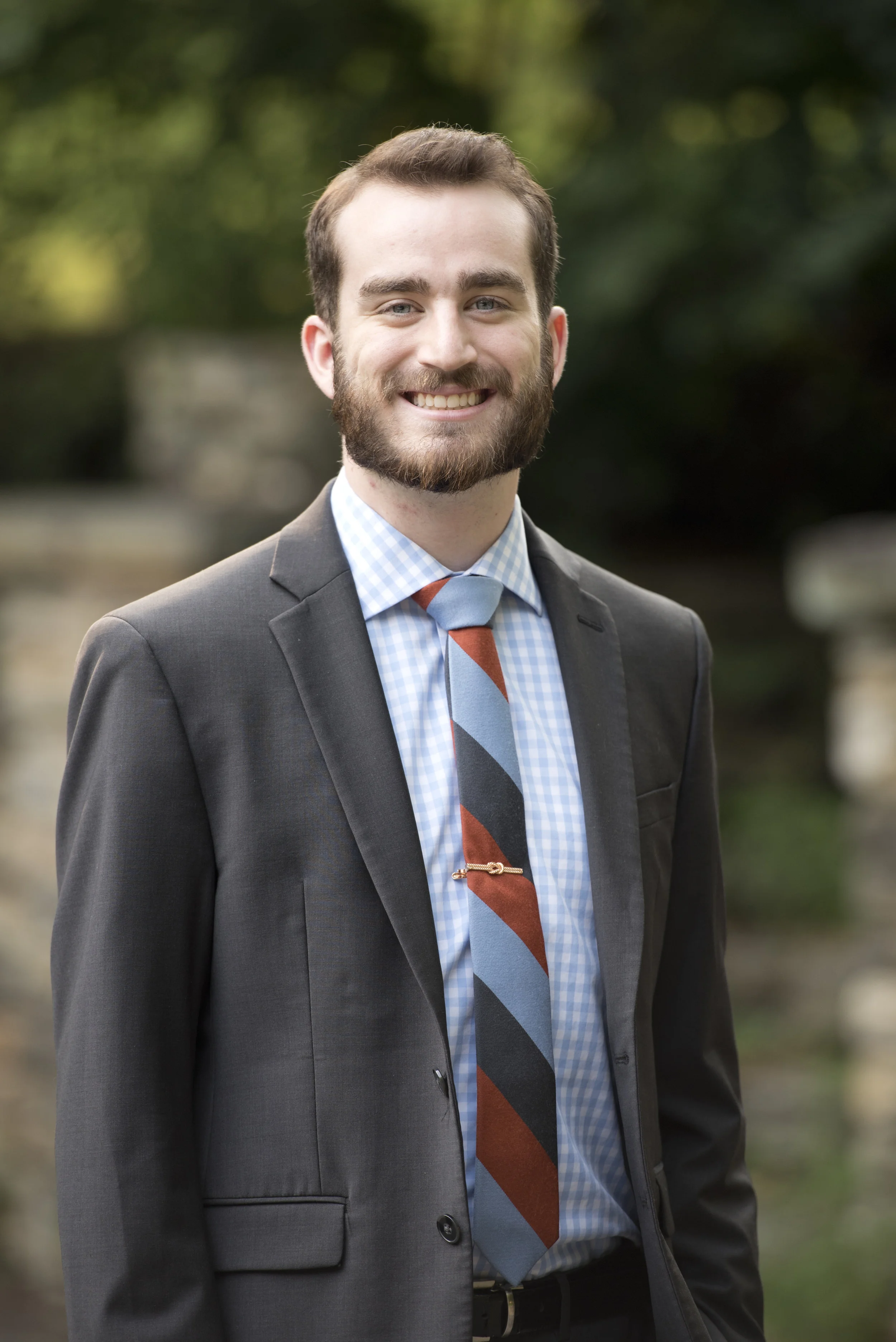 Connor graduated from The University of Texas at Austin with a B.A. in Government and Economics. He plans to continue his studies in South Korea as he works toward a dual masters degree in International Relations and Public Policy. His goal is to obtain a Ph.D. in International Relations from a university in the U.S., then return to his great home state of Texas to teach at the university level.