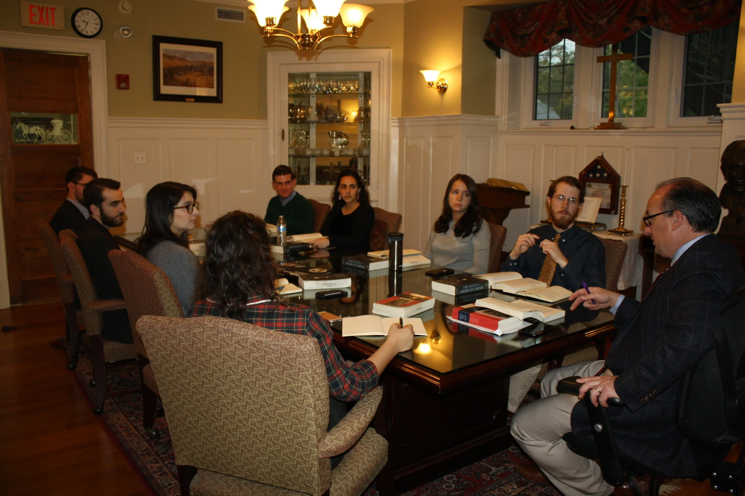 Learning Together Module 3