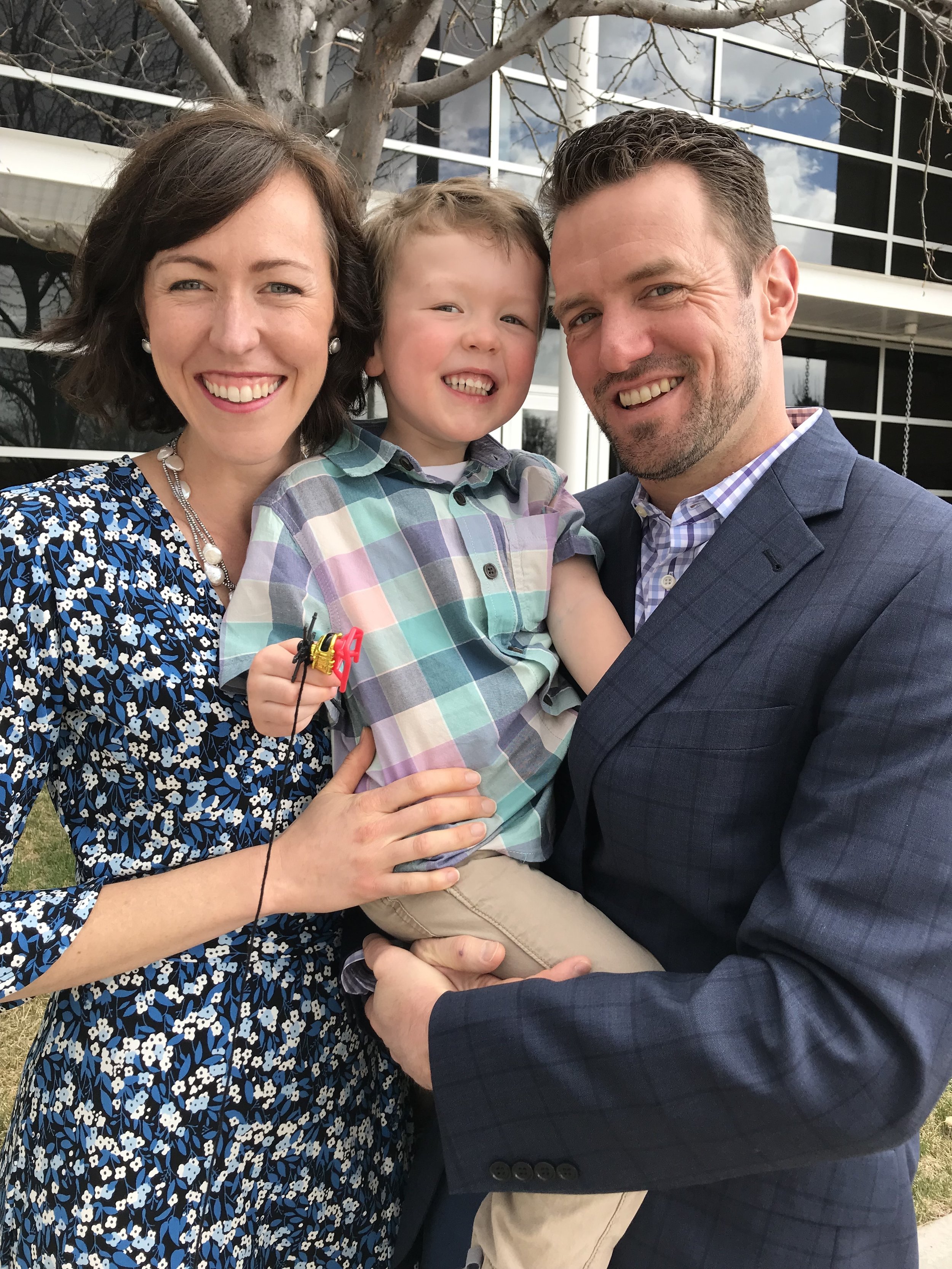 Alumni Profile: Kiley Crossland