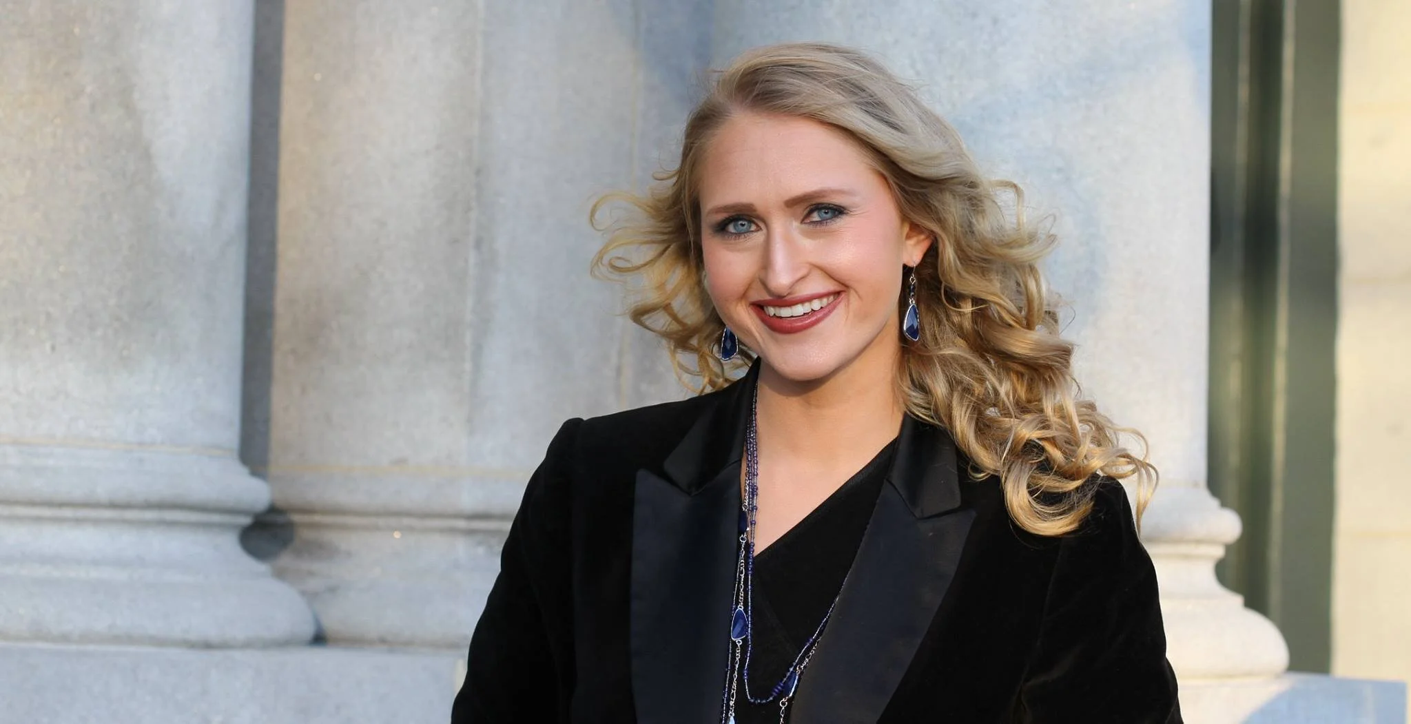 Alumni Profile: Ashley Bergfield