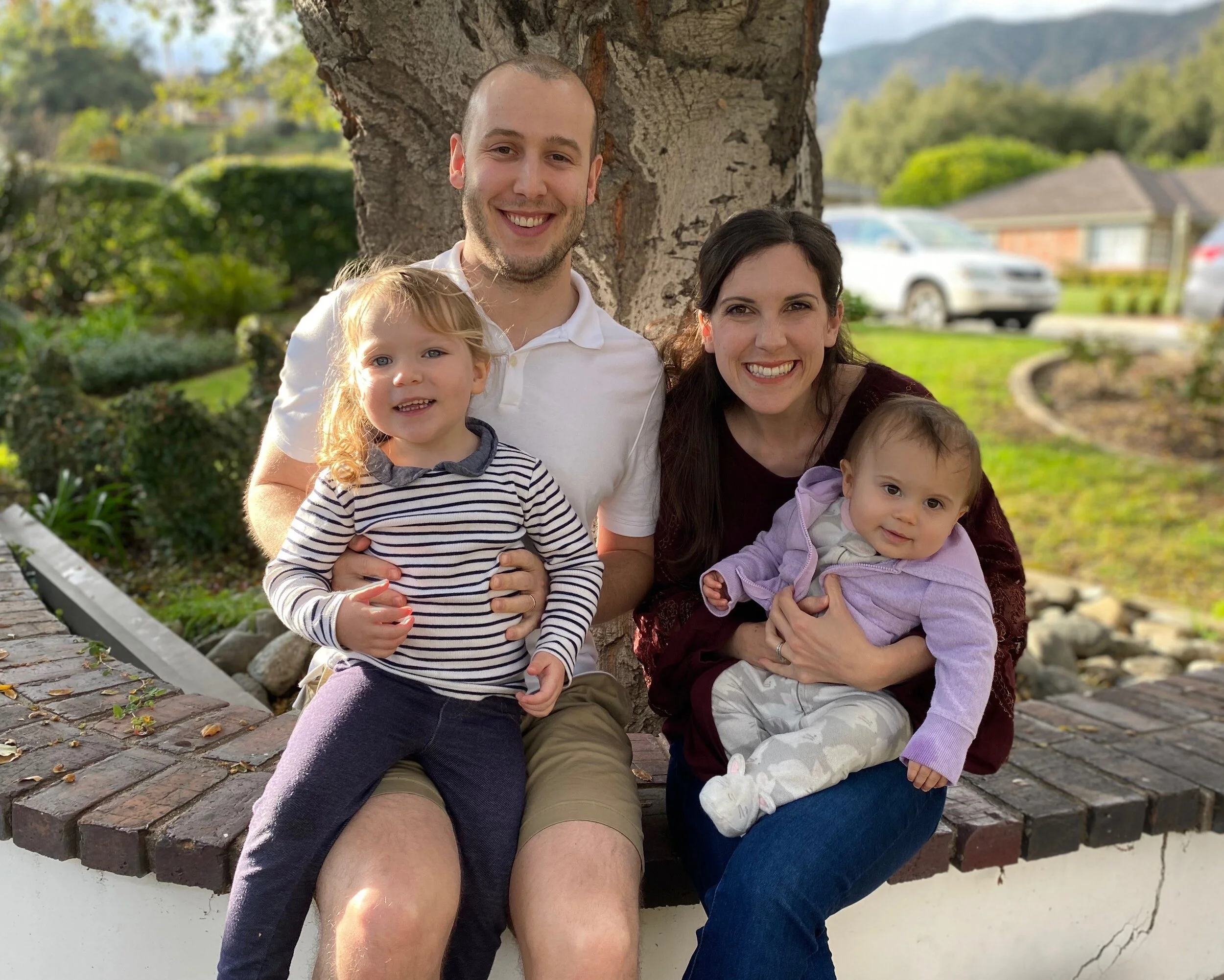 Alumni Profile: Katie (Geleris) McClendon