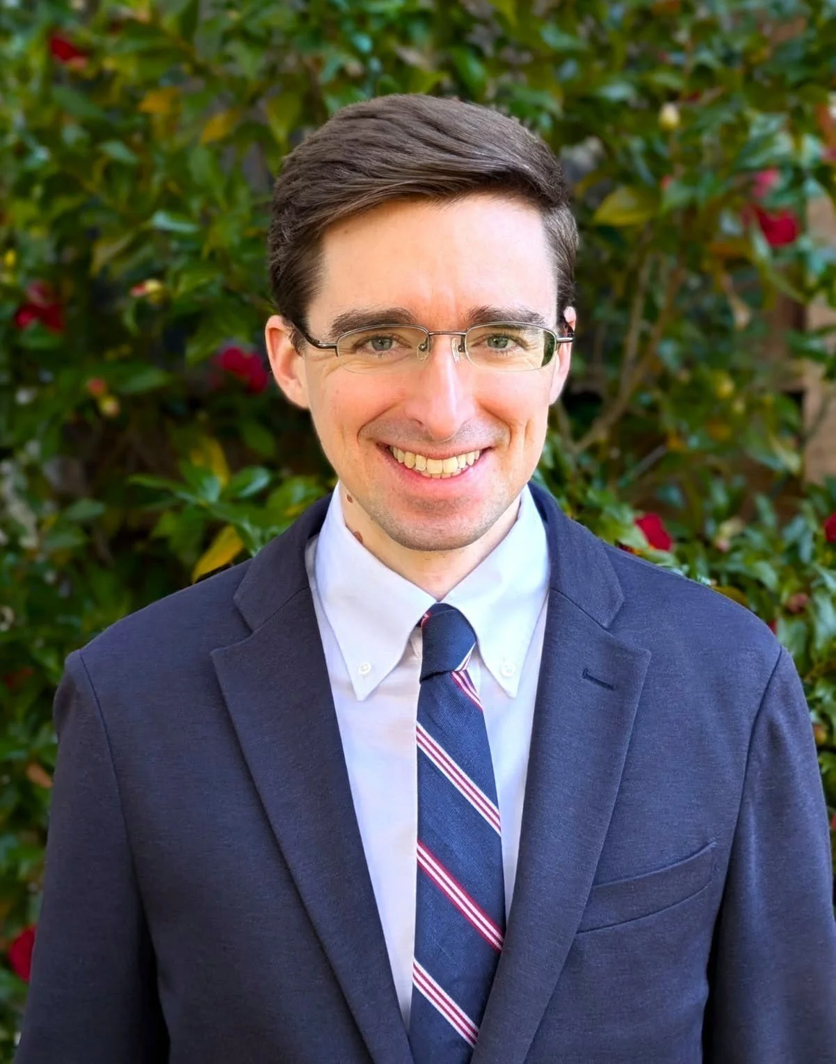 Alumni Profile: Alabama Solicitor General Barrett Bowdre