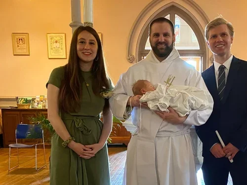 Alumni Profile: Elayne (Allen) Schwalbach