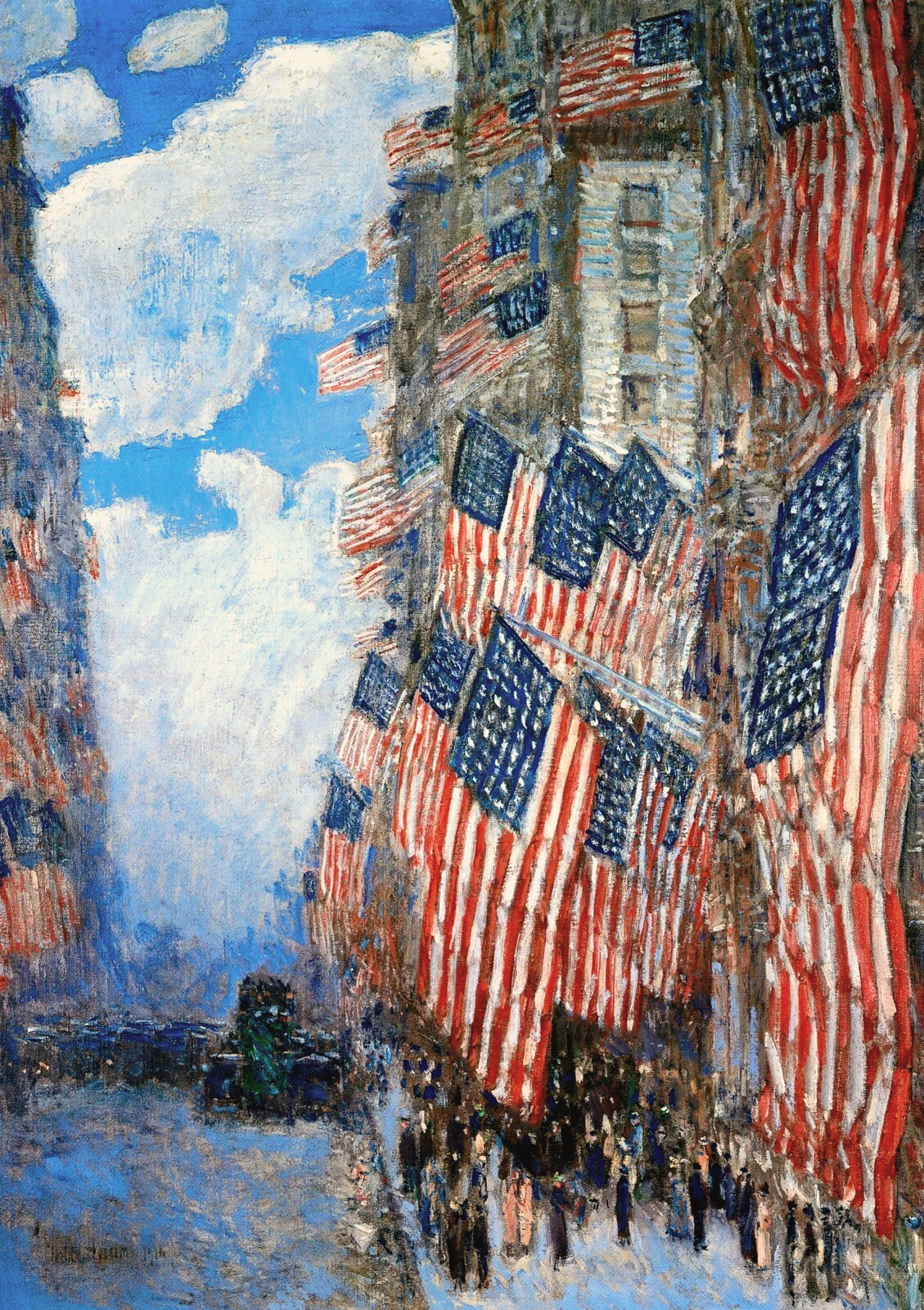 250 Years: Our American Story