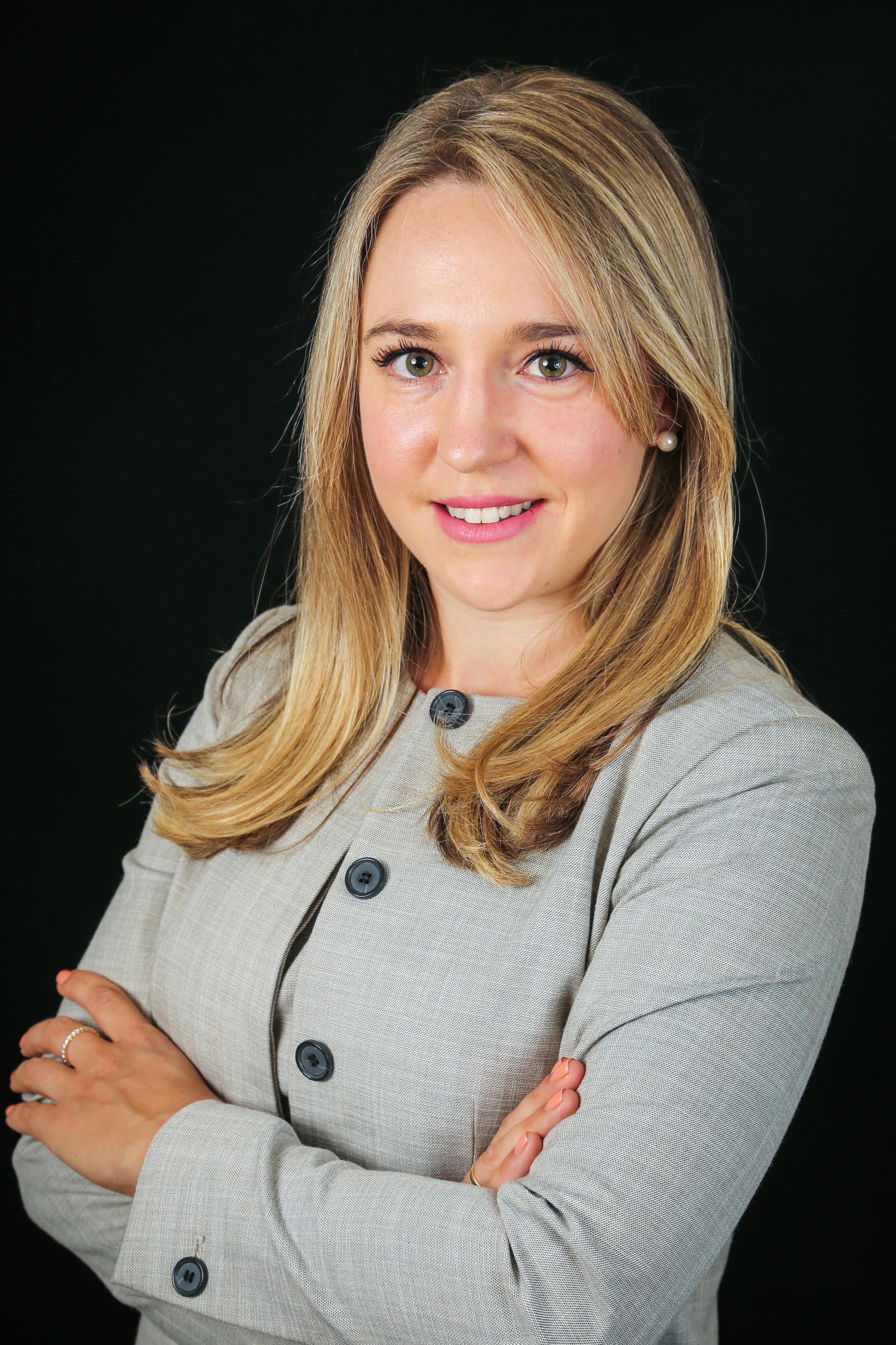 Alumni Profile: Kristina Olney Mallek