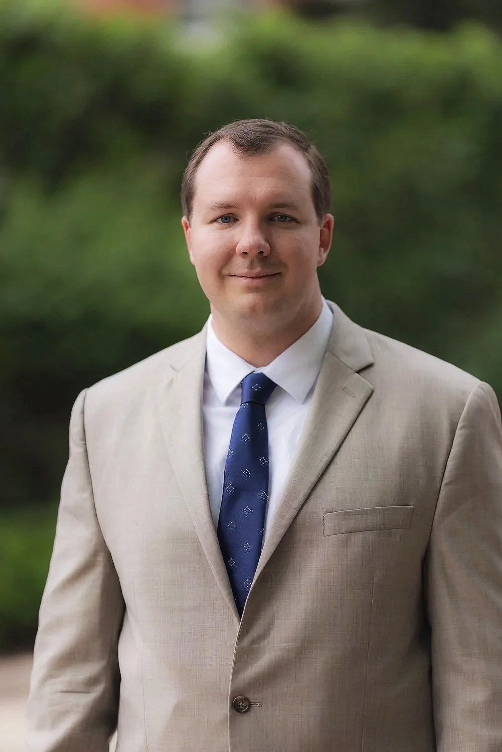 Alumni Profile: Joseph Kohm III