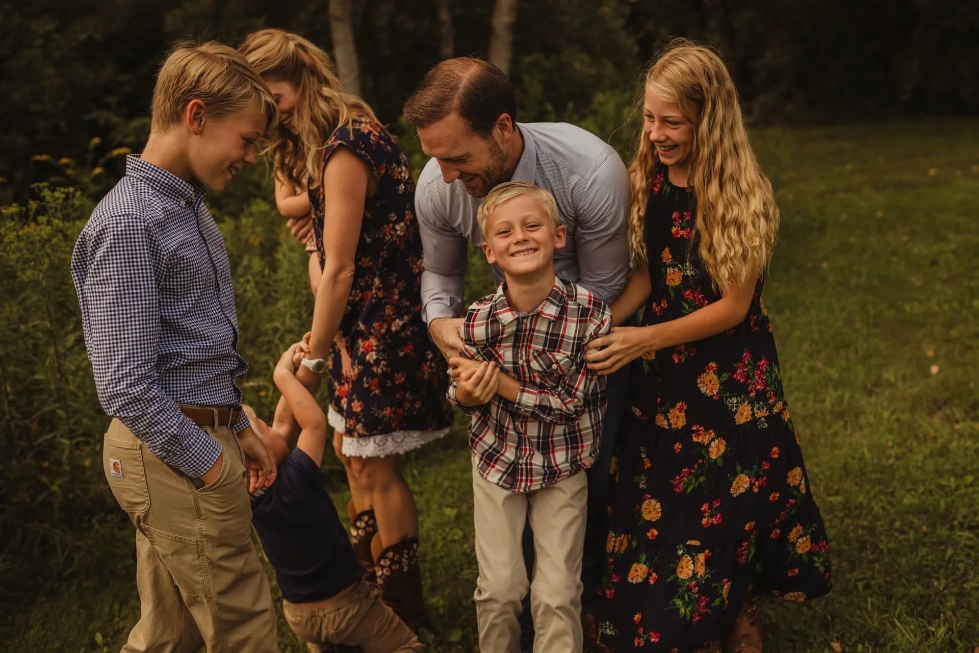 Alumni Profile: Jace Yarbrough