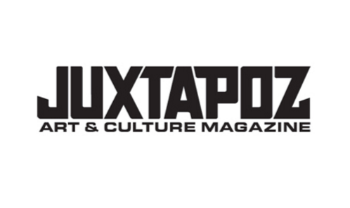 Gerry Judah Fragile Lands Featured in Juxtapoz Magazine (Copy)