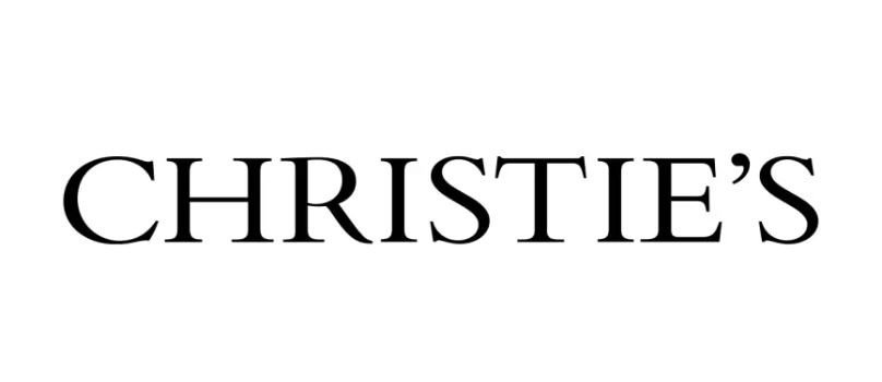 Antony Cairns feature at Christie's Magazine