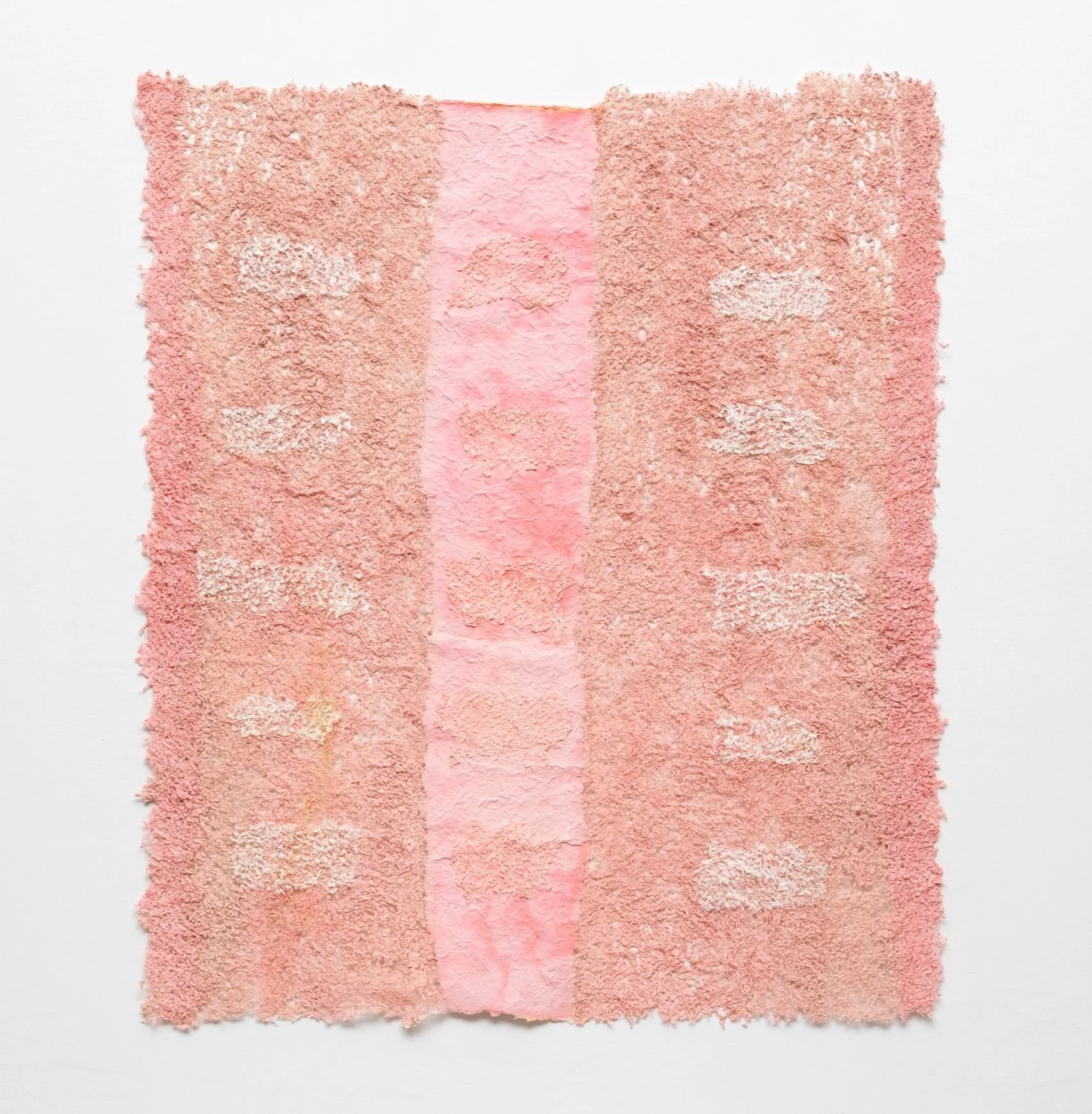 Neha Vedpathak at Elizabeth de C. Wilson Museum