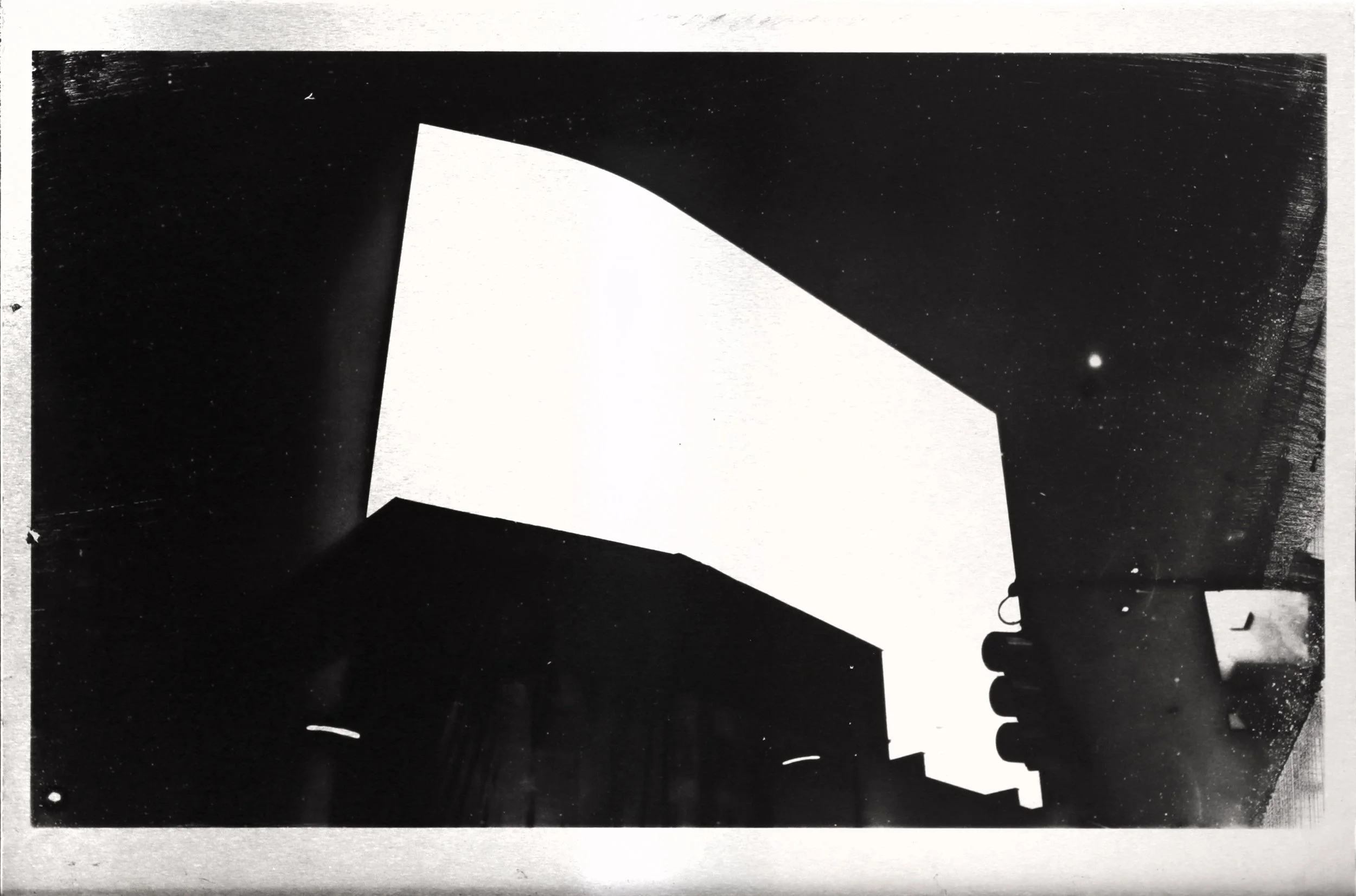 Antony Cairns, NYC2_12, 2025