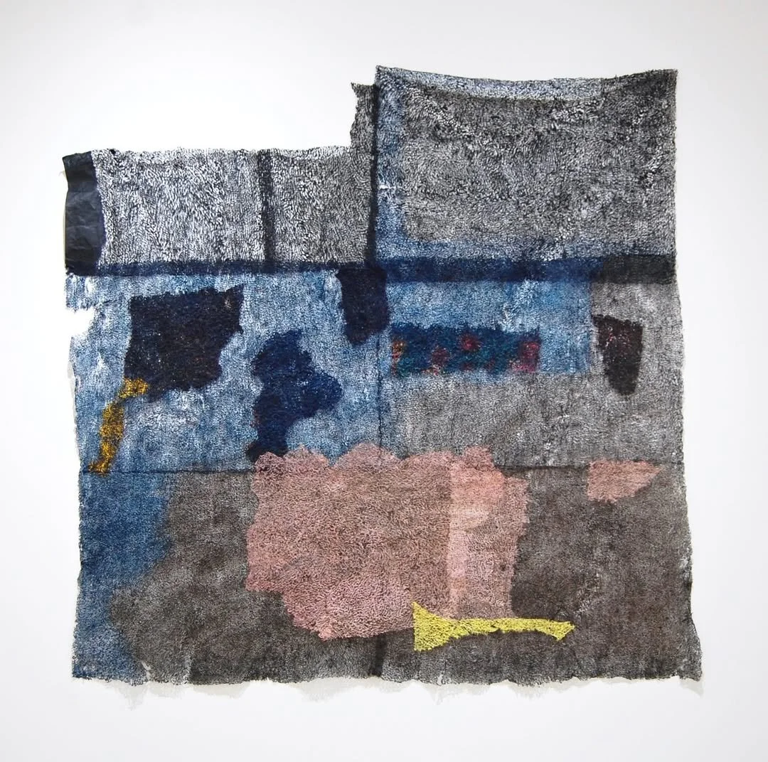 Neha Vedpathak at The Shepherd Gallery