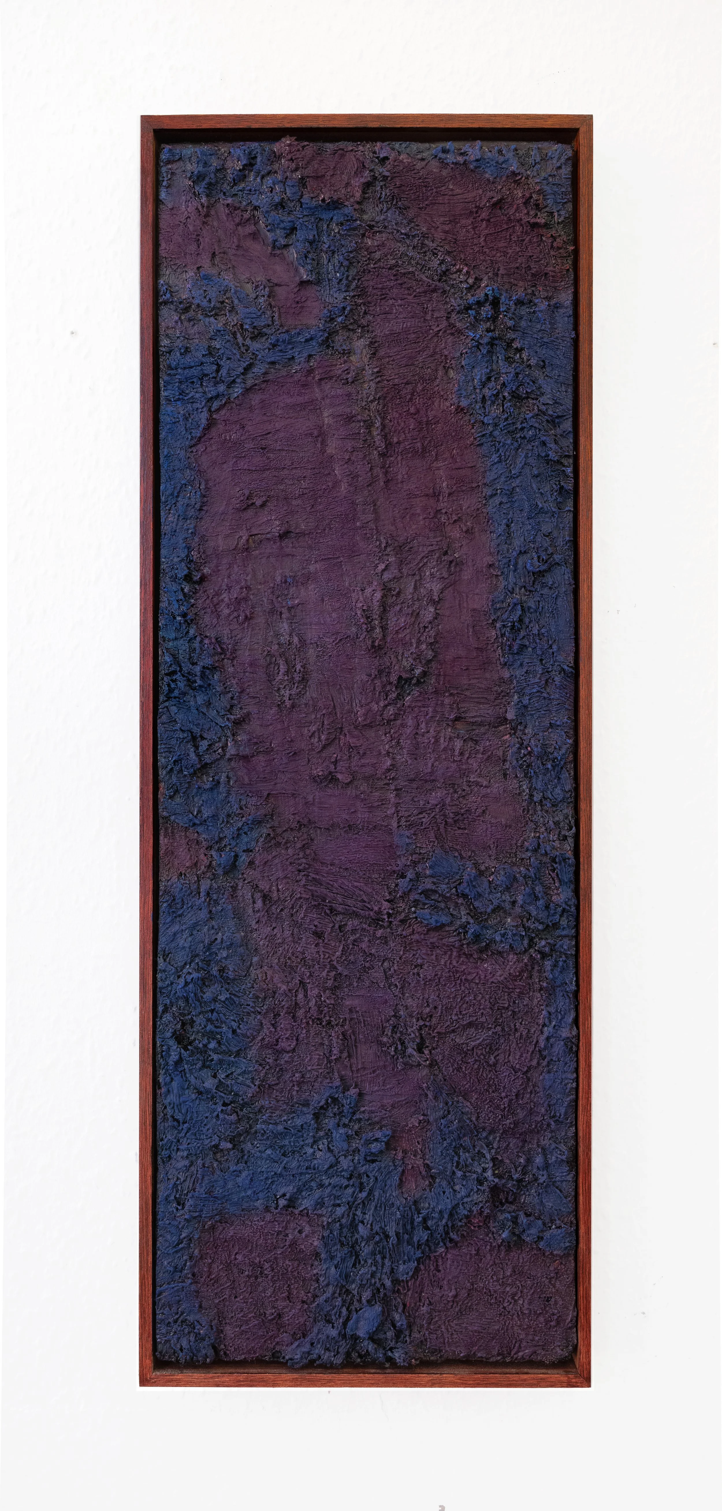 James Collins,  Lithic Root 50, 33 x 93cm LR.jpg