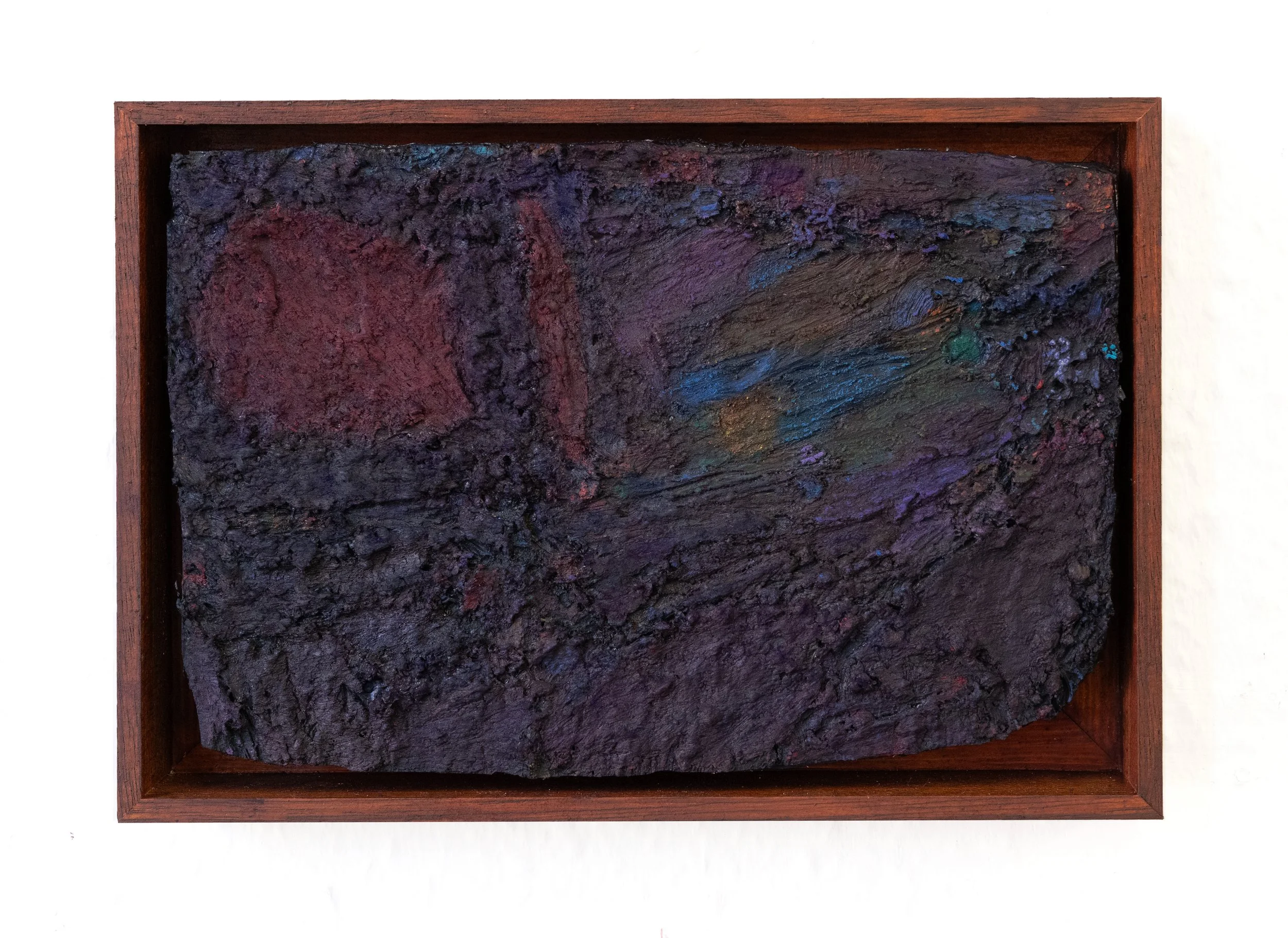 James Collins, Lithic Root 61, 18 x 26cm LR.jpg