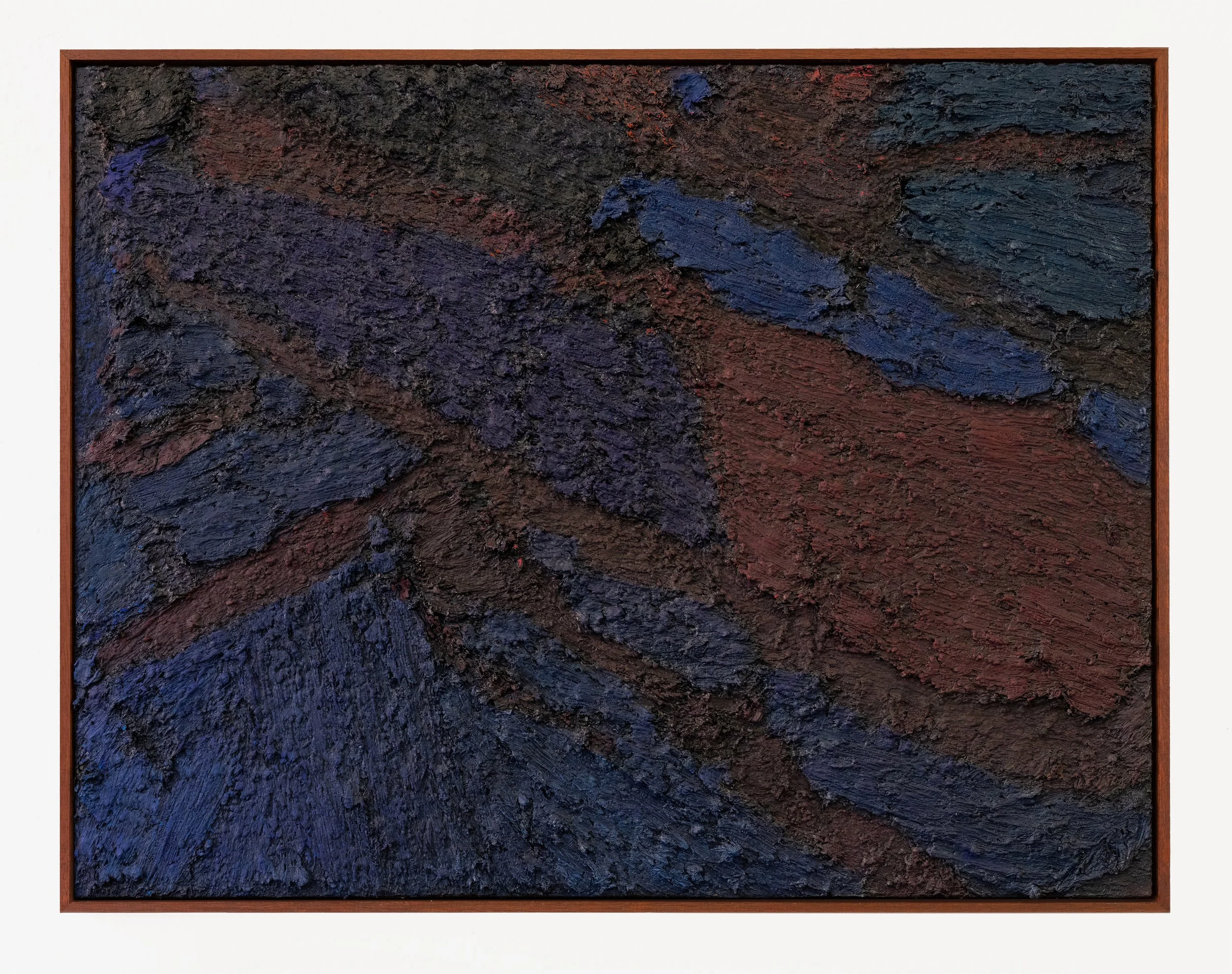 James Collins,Lithic Root 43, 90 x 70cm LR.jpg