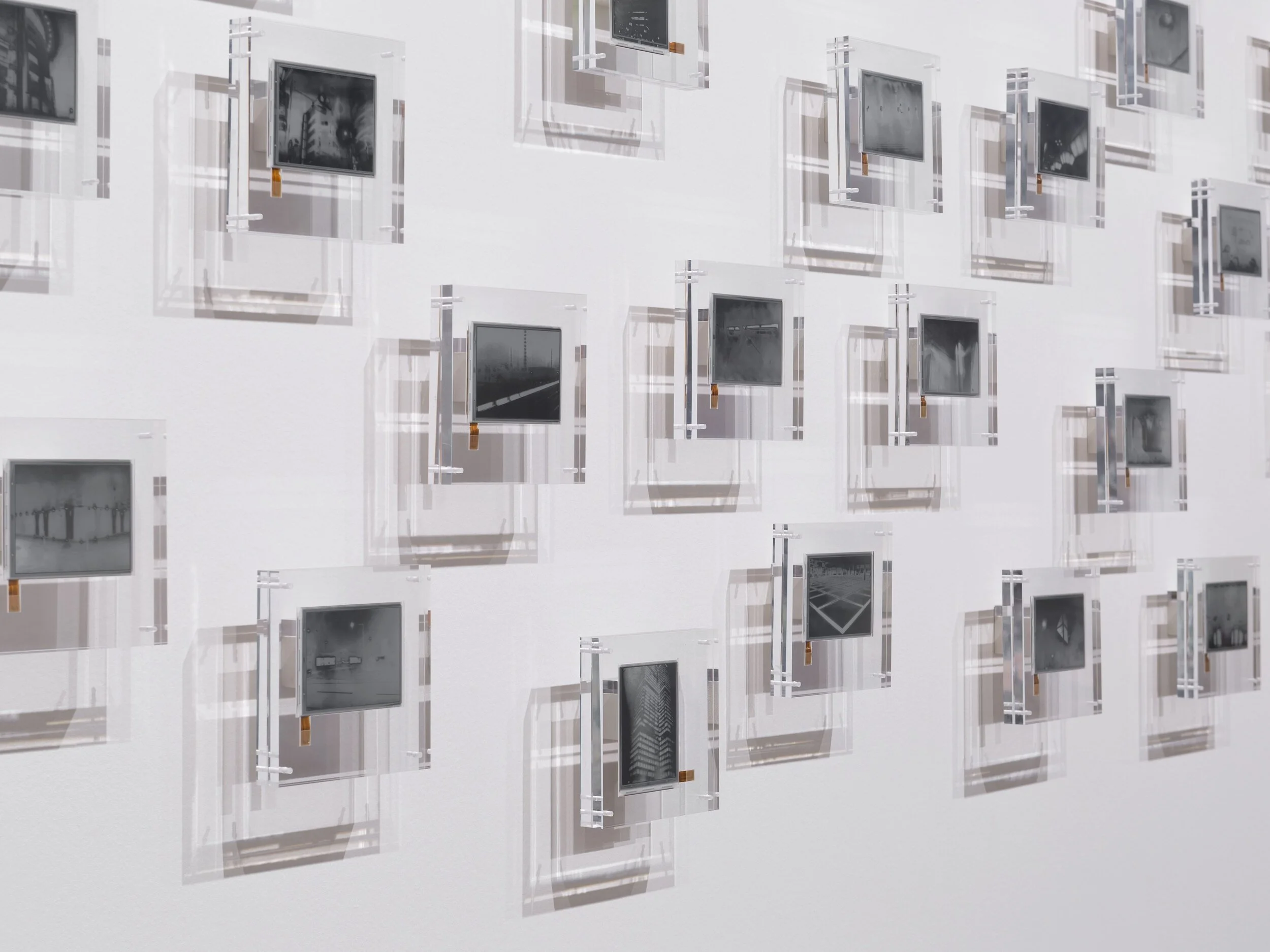 Antony Cairns | Shape of Light | Tate Modern