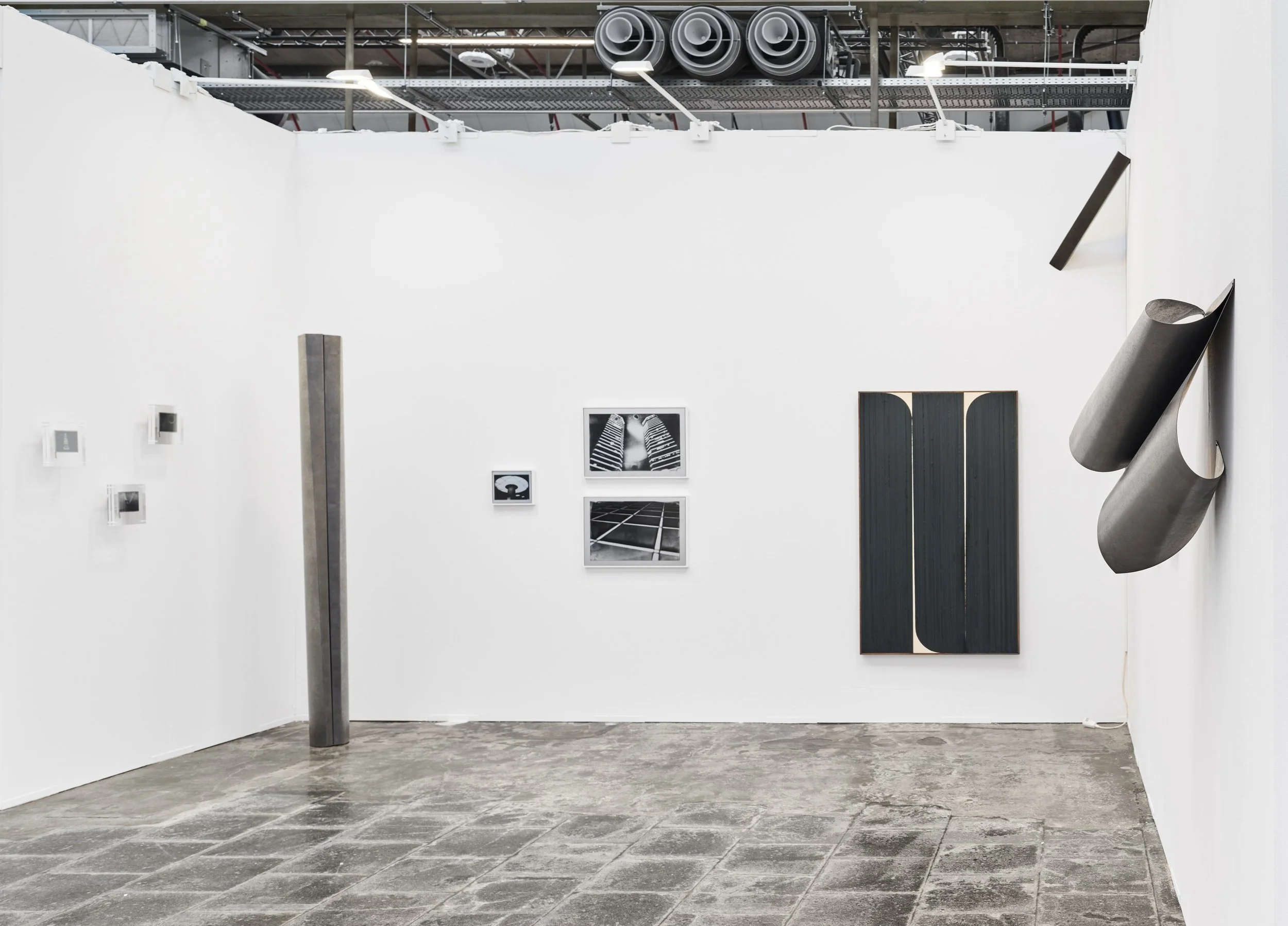 Johnny Abrahams | Art Düsseldorf | Encounter
