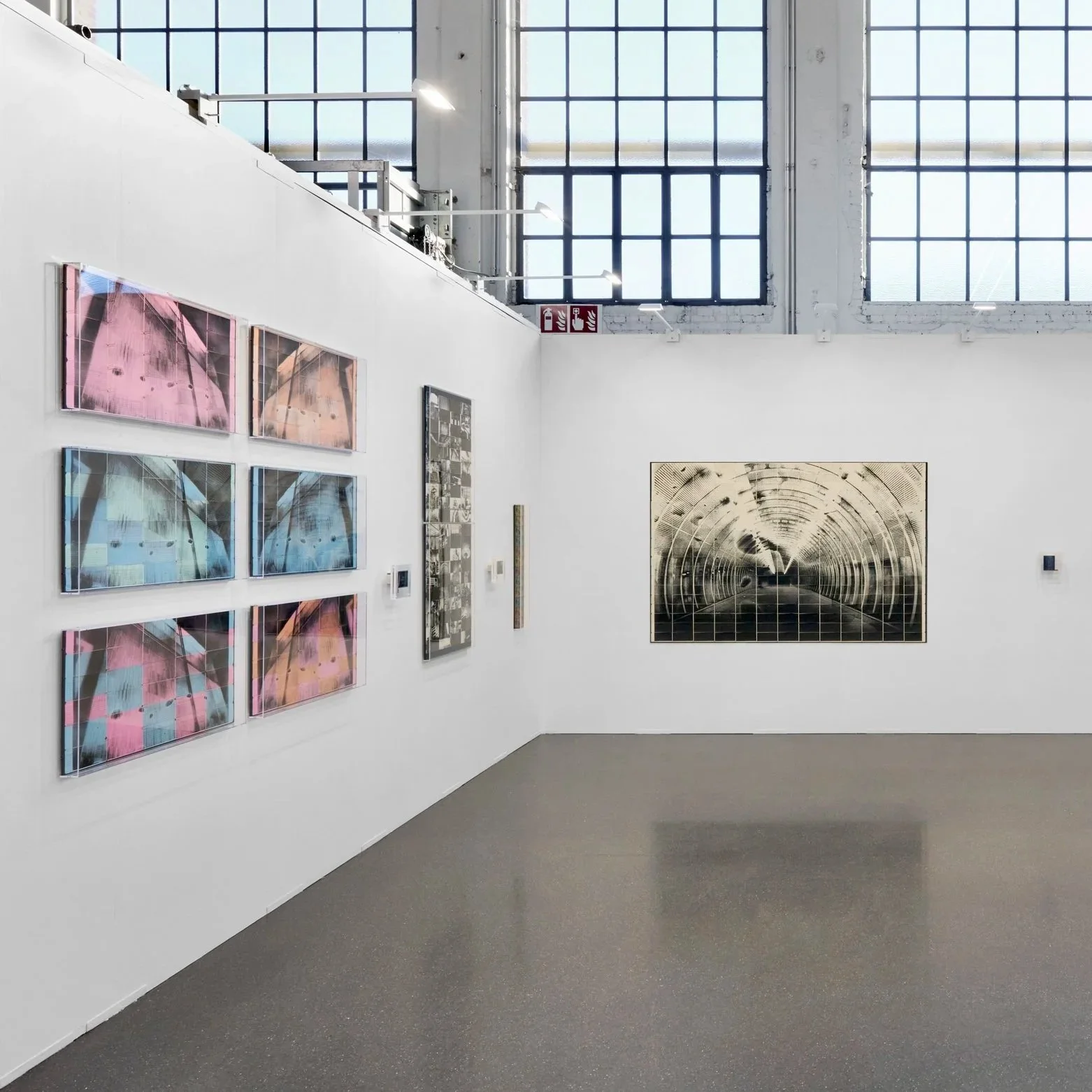 Antony Cairns | Encounter | Art Düsseldorf