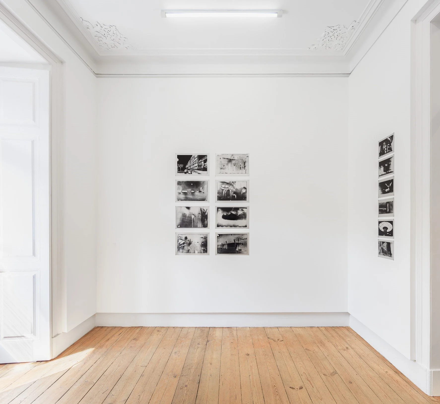 Antony Cairns in 'Artist Rooms 2025' | Encounter