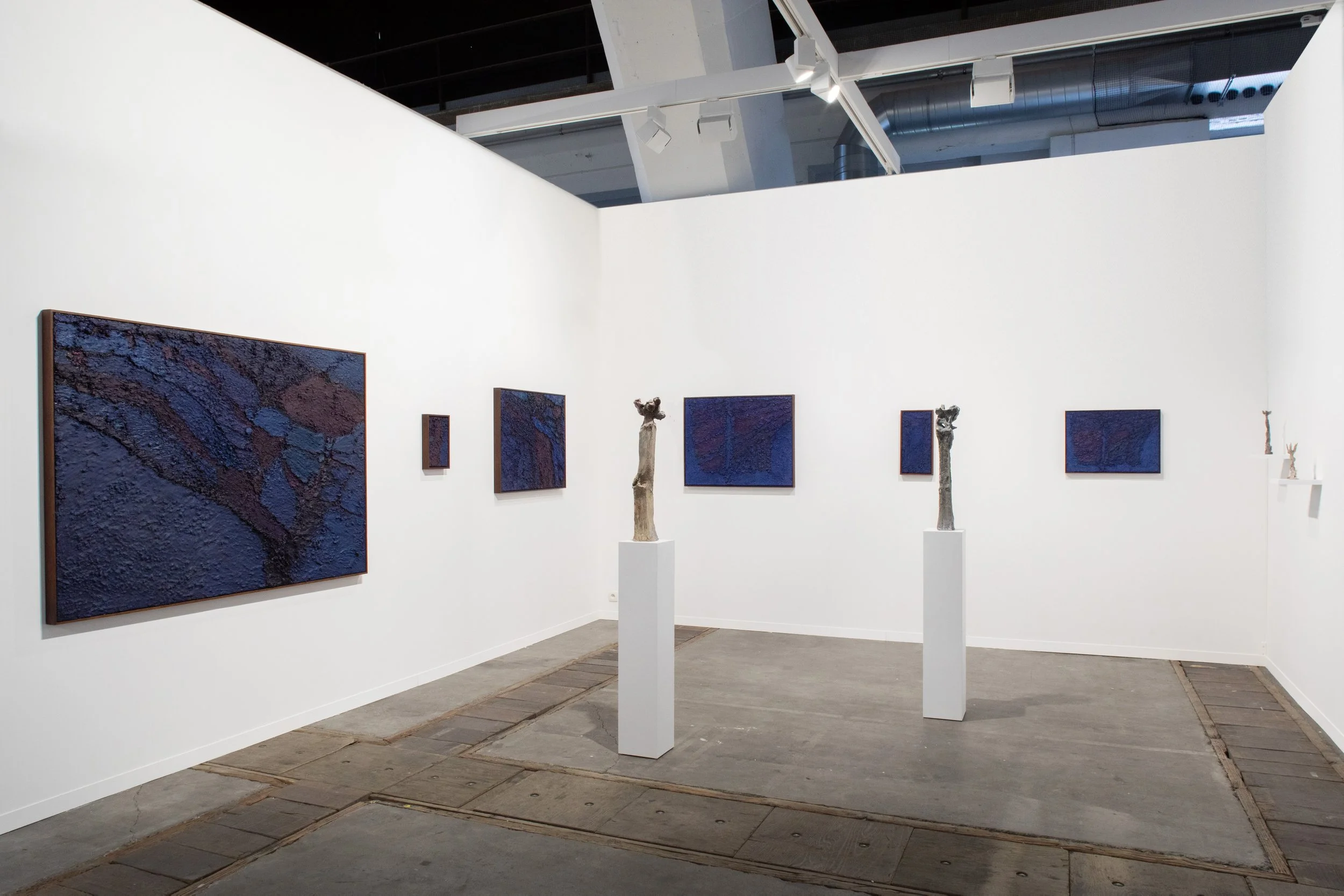 Manuela Falcão | Encounter | Art Brussels