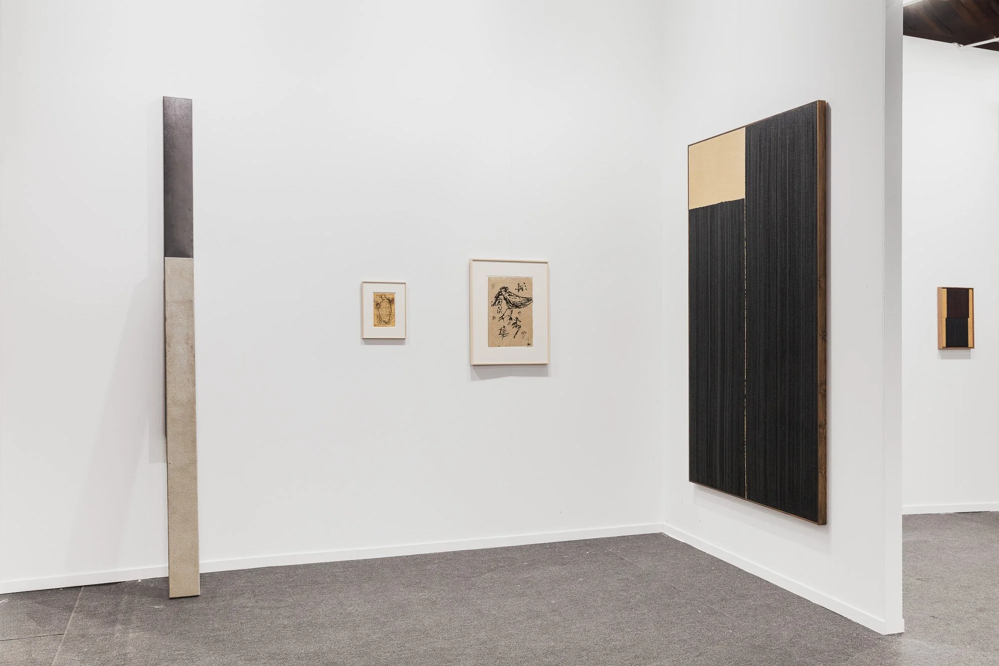 Johnny Abrahams | ARCO Lisboa 2026 | Encounter