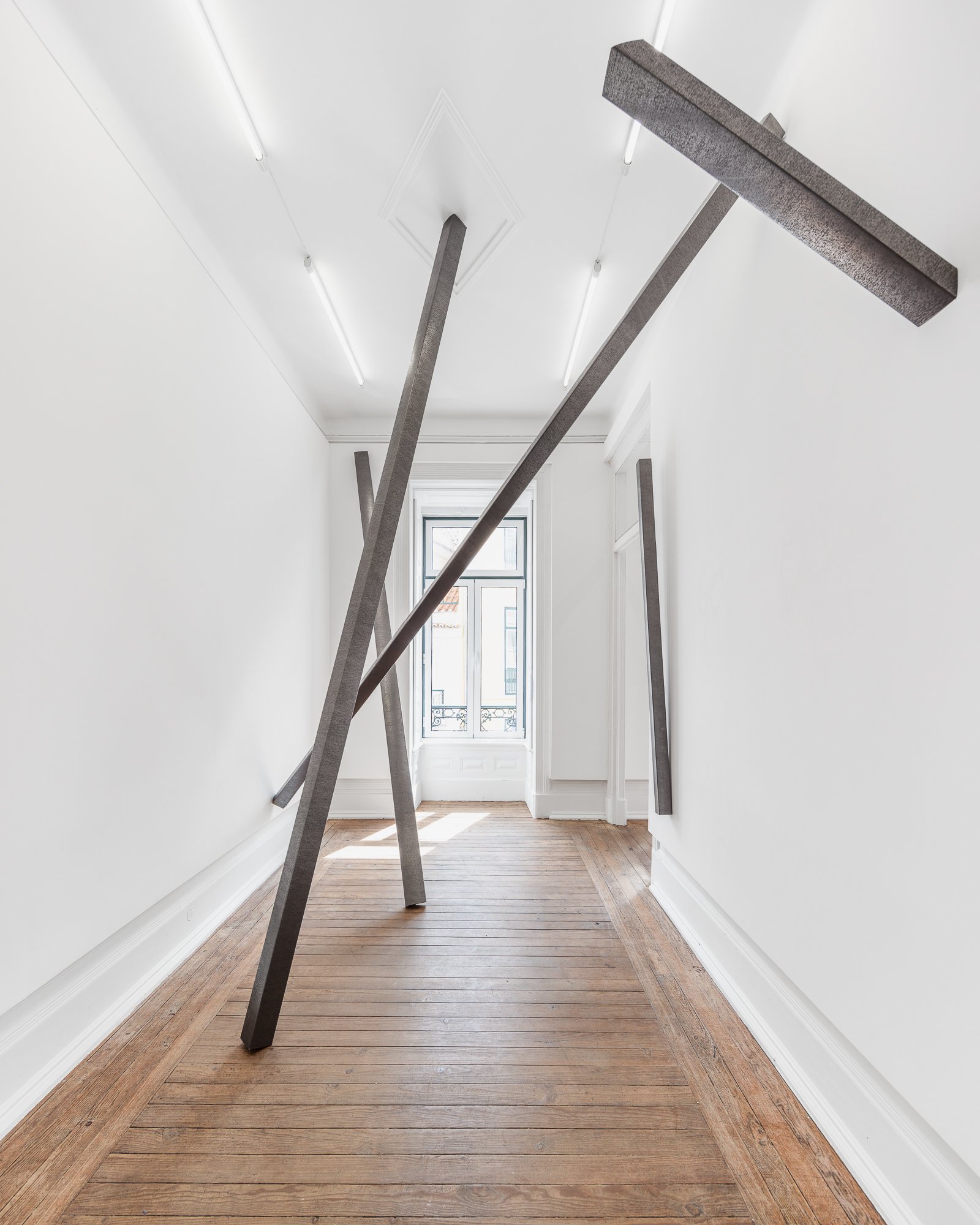 Diogo Pimentão | Proportions of Silence | Encounter