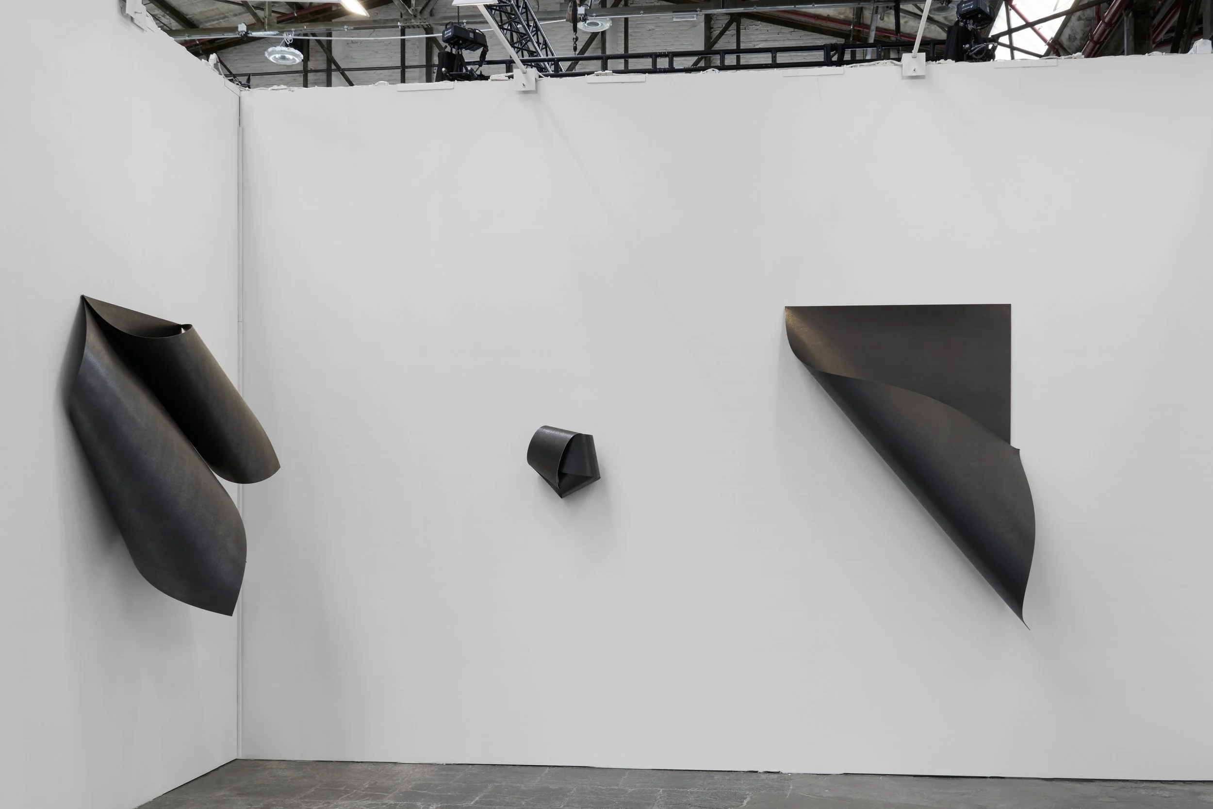 Diogo Pimentão | Art Düsseldorf 2025 | Encounter