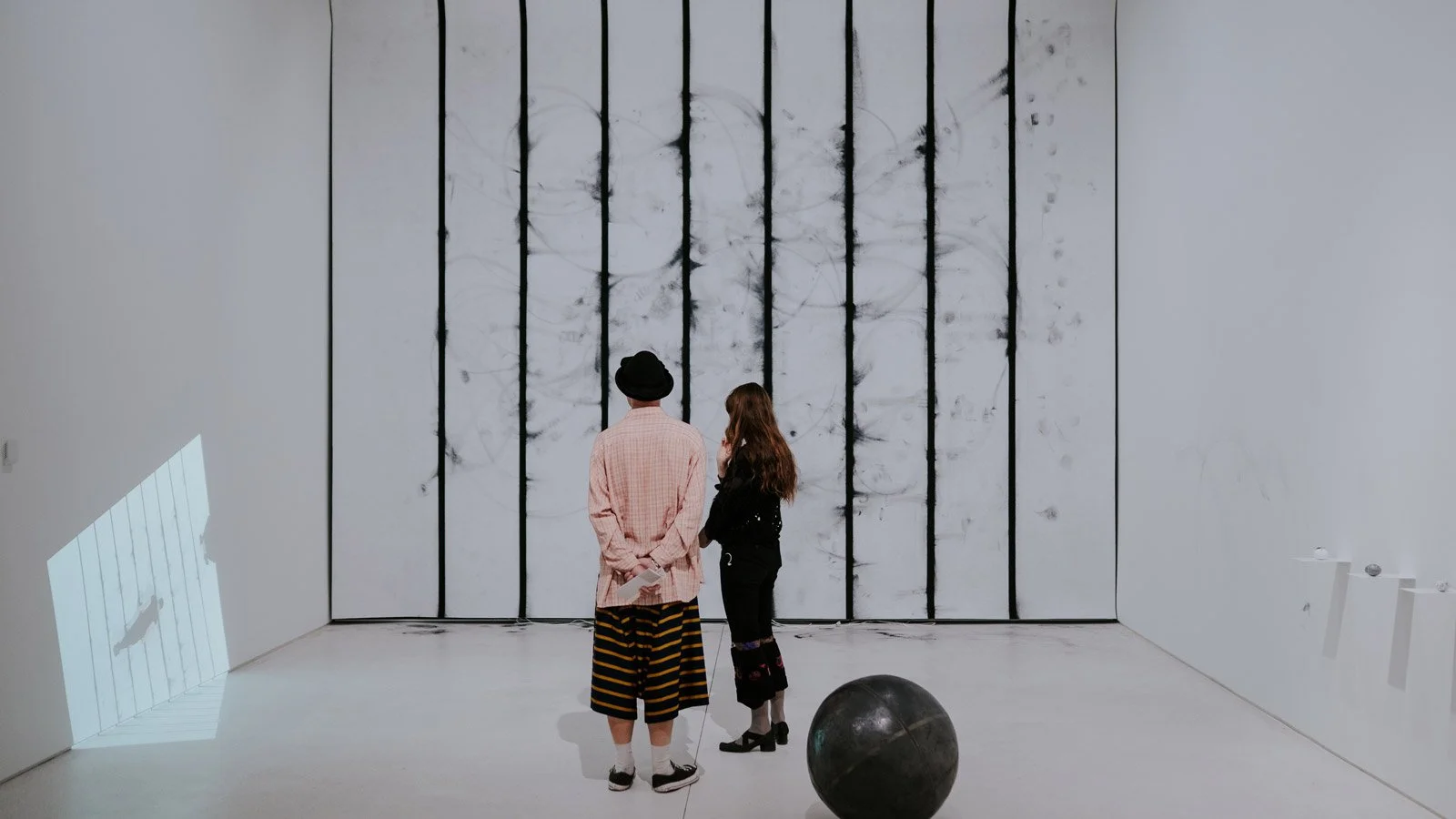 Diogo Pimentão | Transient Force of Things | CAM Gulbenkian
