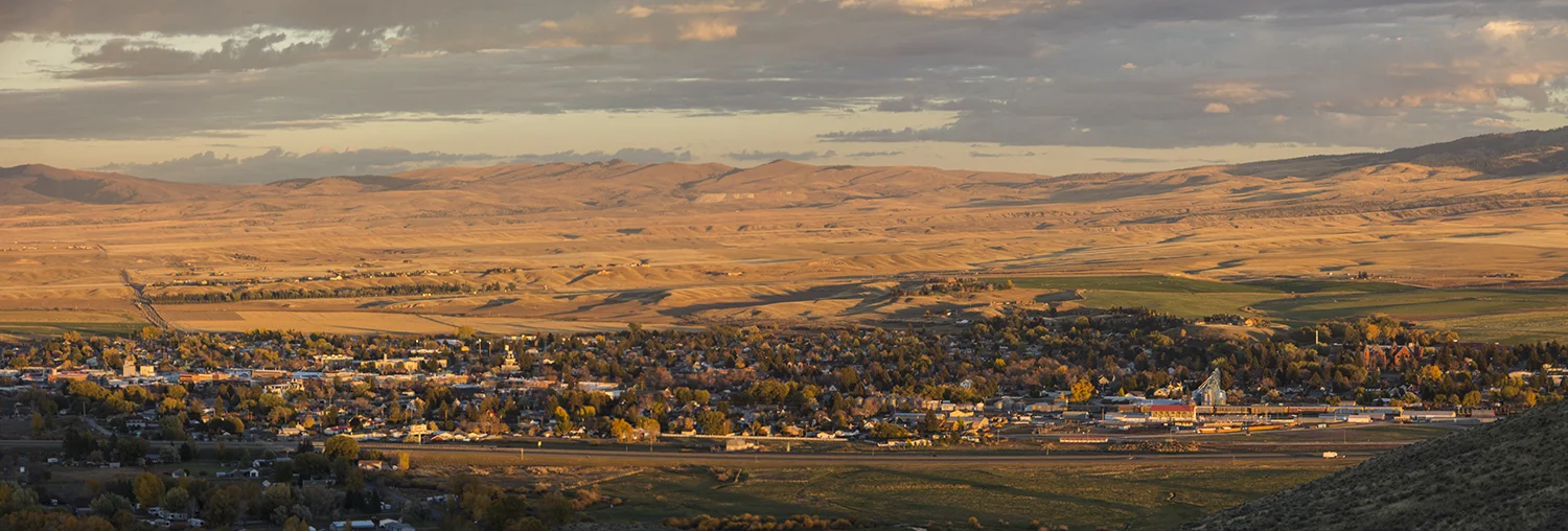 Dillon Community Plan