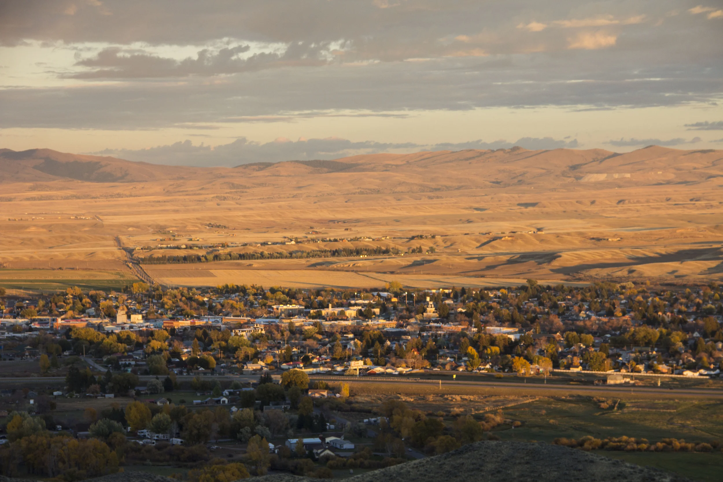 2nd Dillon Community Plan Pubic Input Session