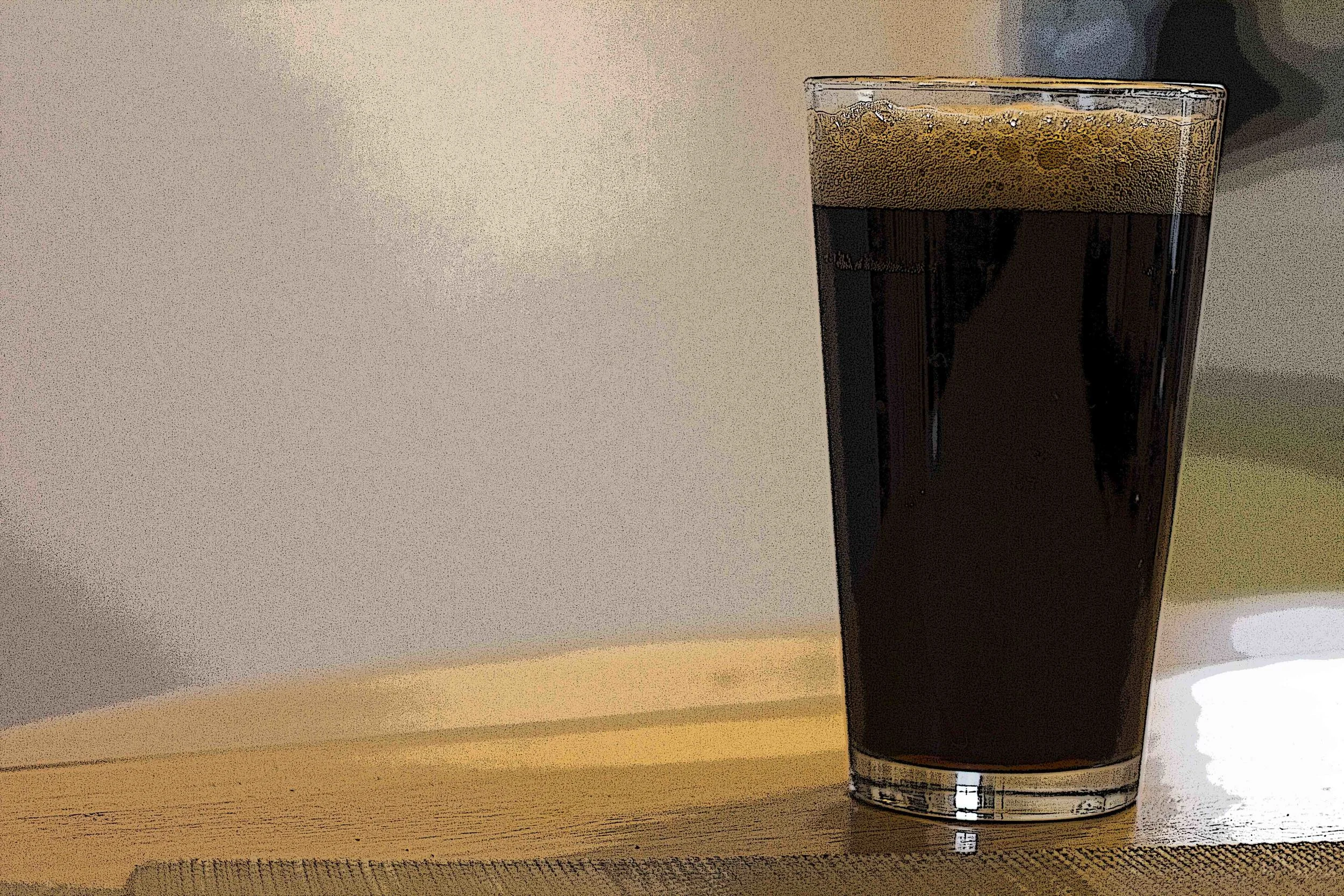 BTC Pint Night