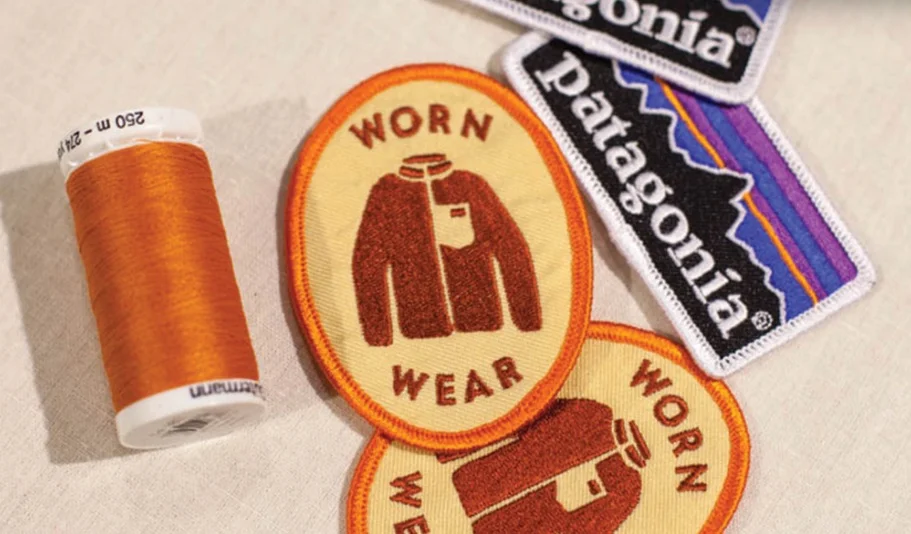 Worn Wear Evening! 