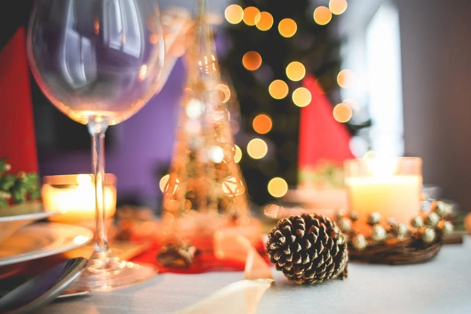 BTC Holiday Gathering