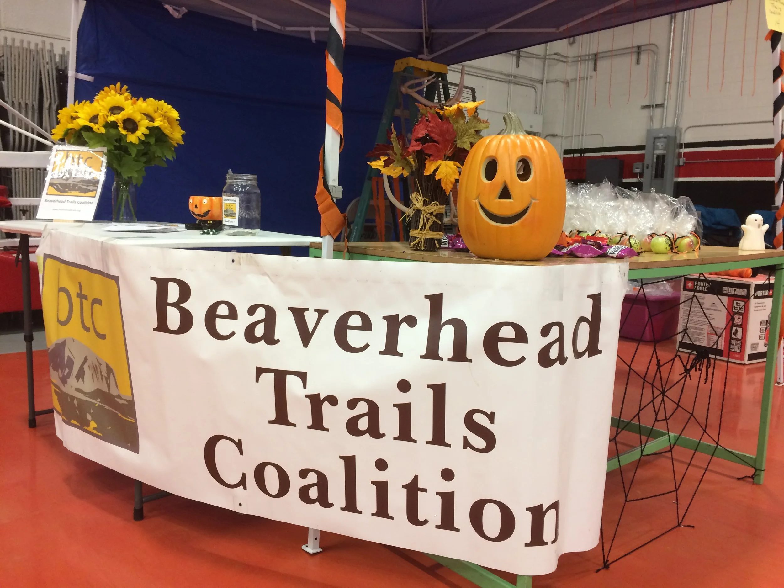 Chamber Of Commerce Halloween Party - October 31st, 2019