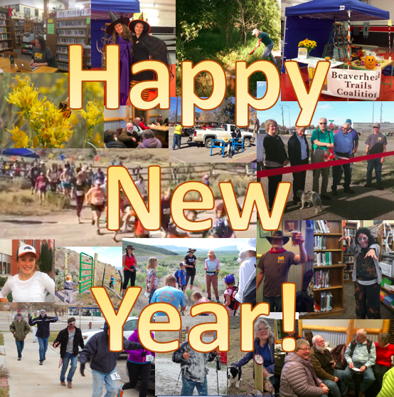 Happy New Year!
