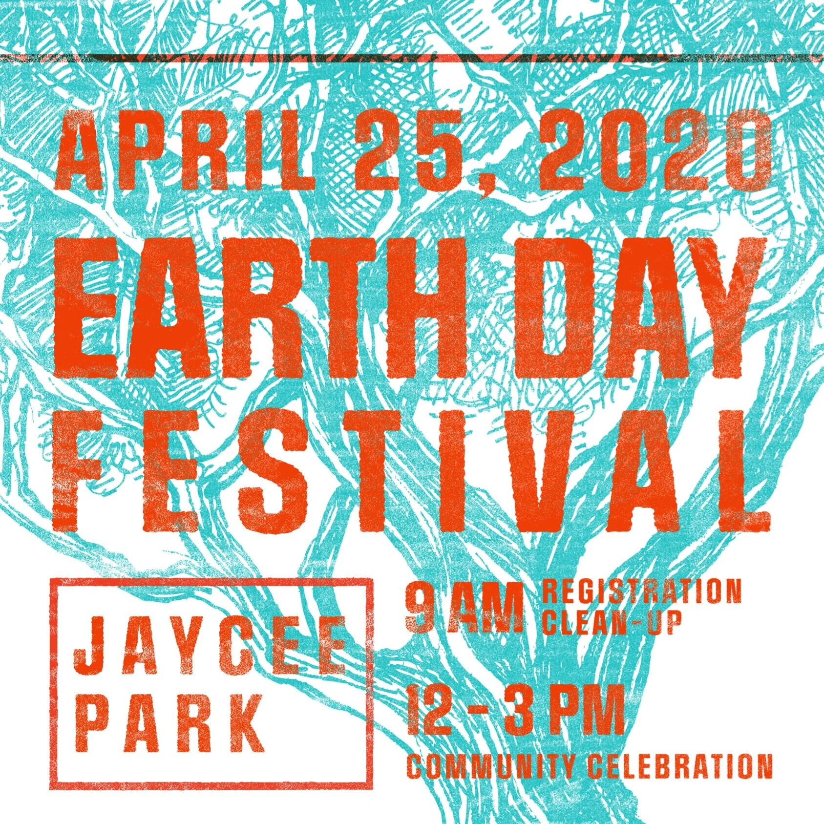 Earth Day Cleanup and Celebration Festival