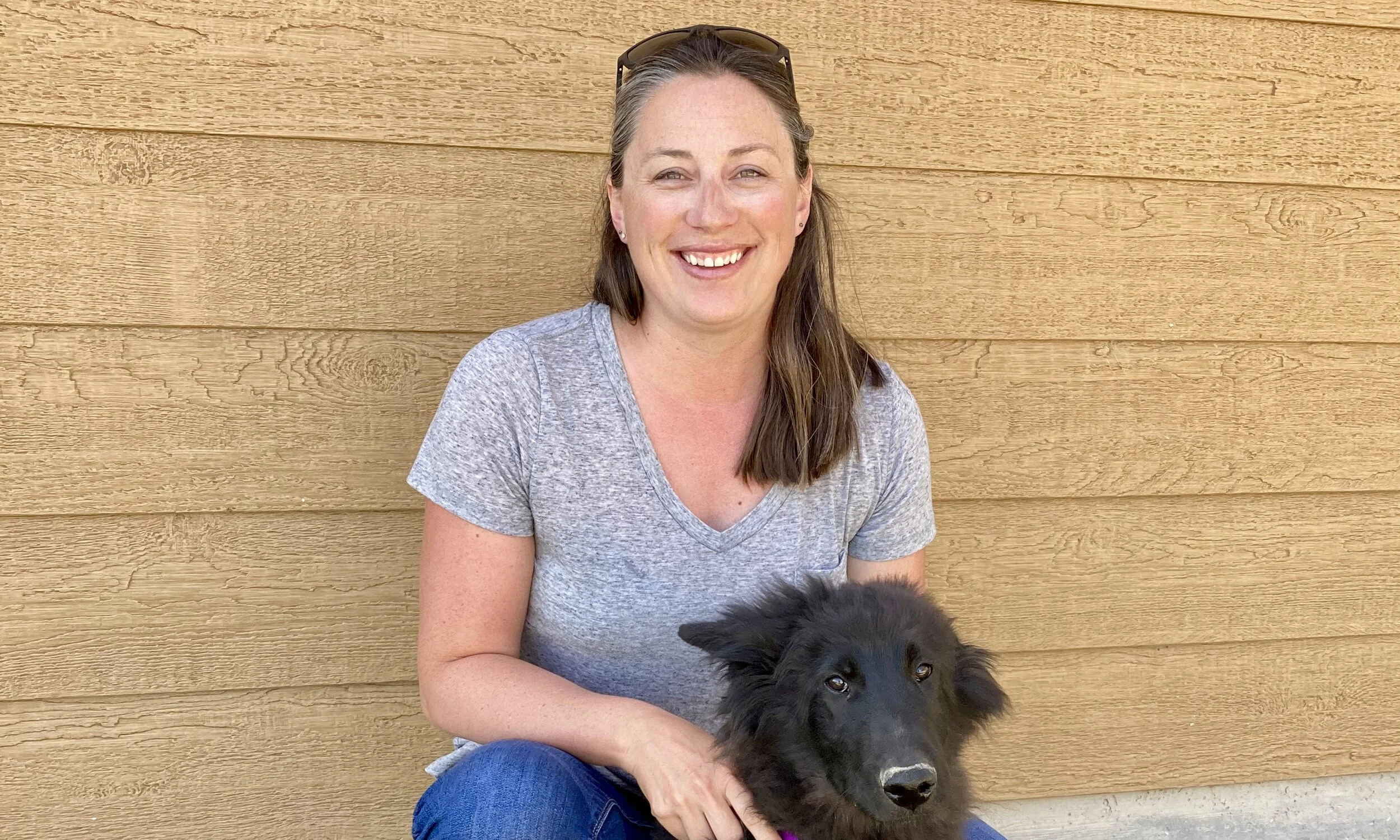 Meet BTC's new Executive Director: Breanne (Bre) Smith