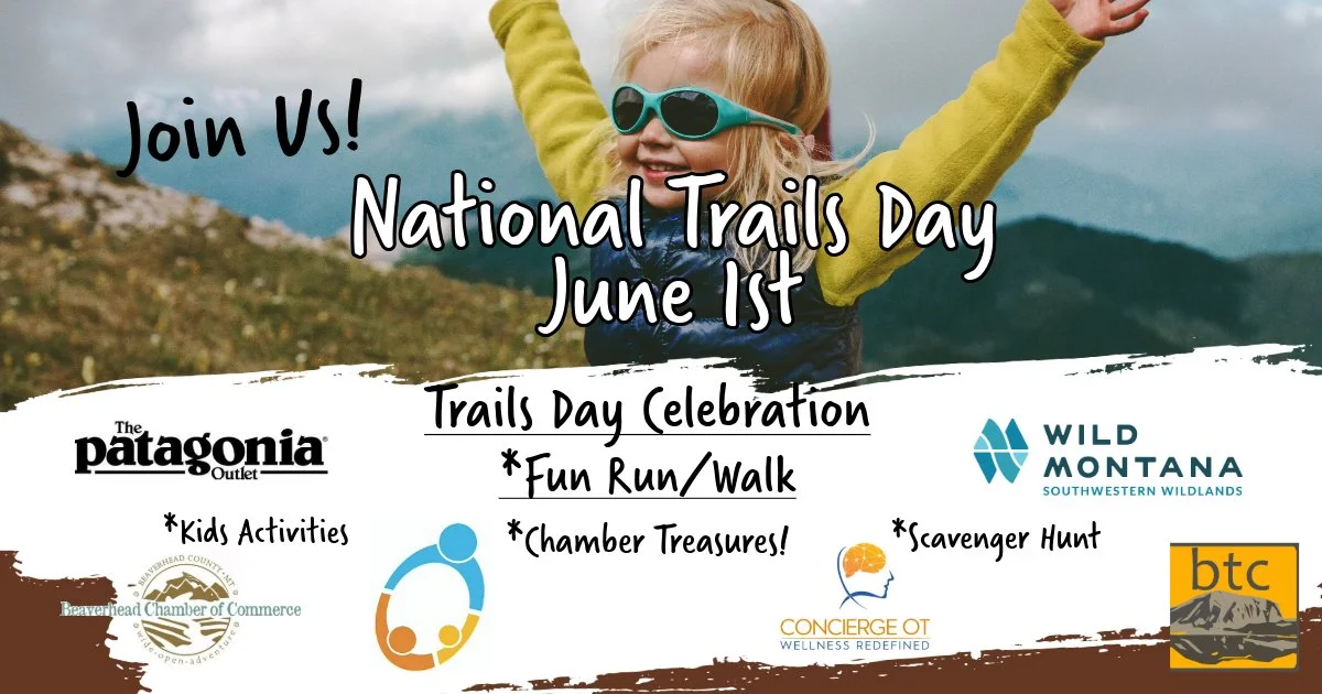 National Trails Day Celebration