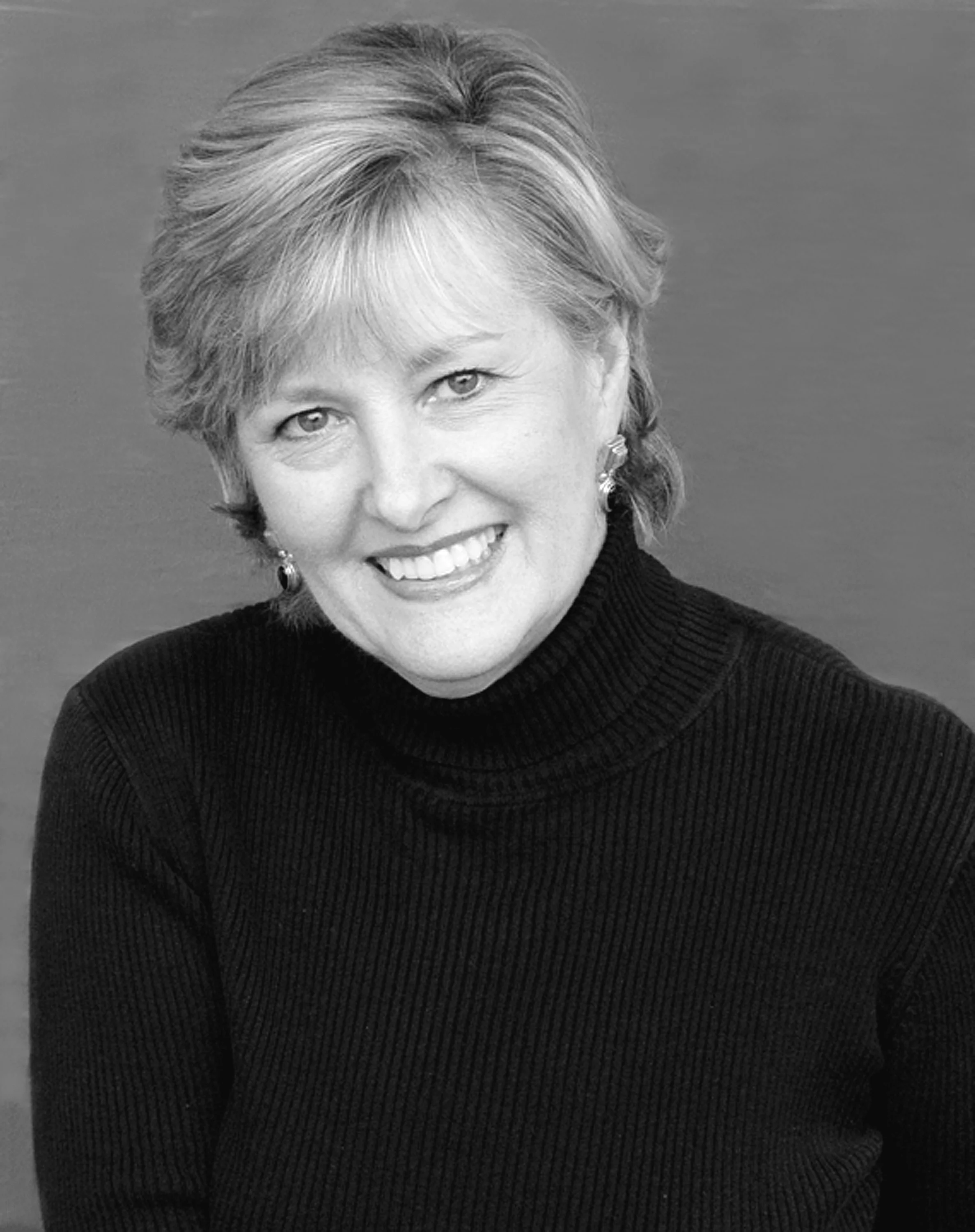 Sandy Wright, Precepts Bible Teacher, Professional Organizer