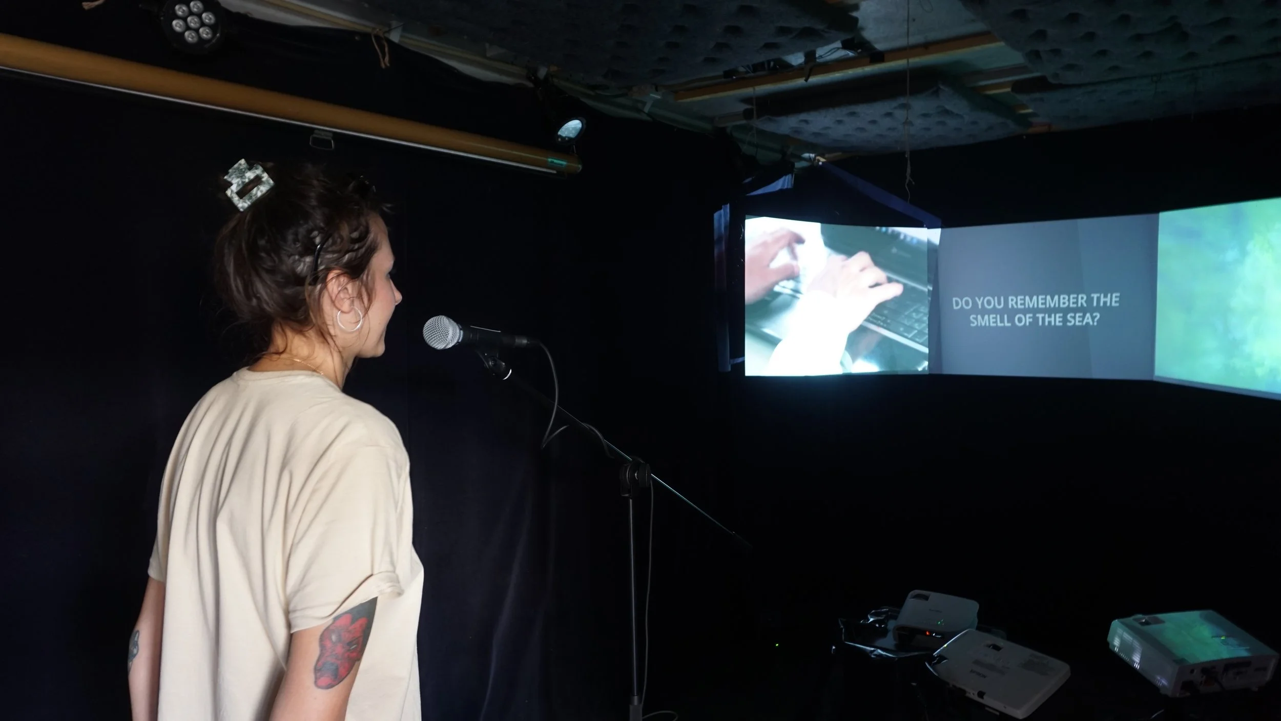 Gaudeamos Festival, Utrecht 2024 (Photo: Viktoria Arvayova)