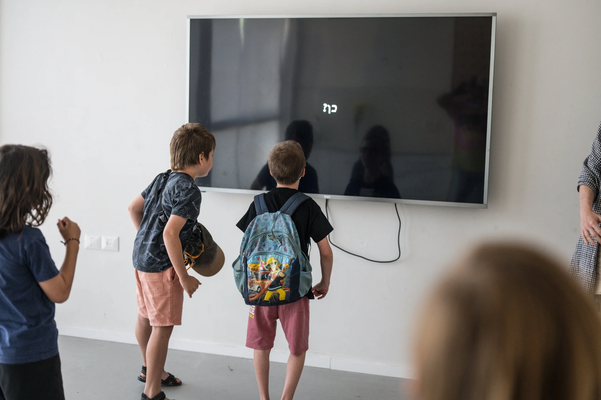  Safe Place Festival, Tel Aviv 2024 (photo: Lior Rotstein) 